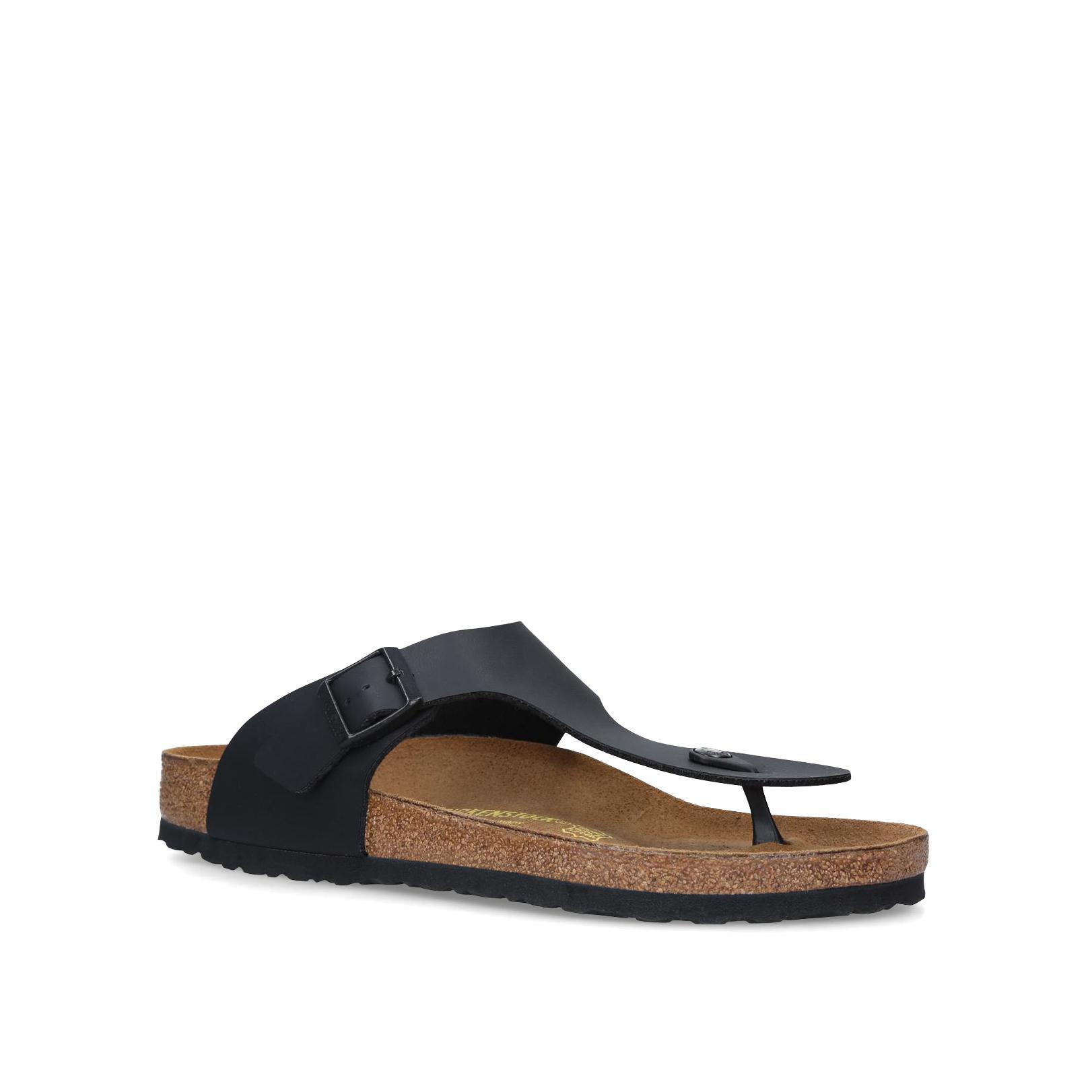birkenstock ramses white