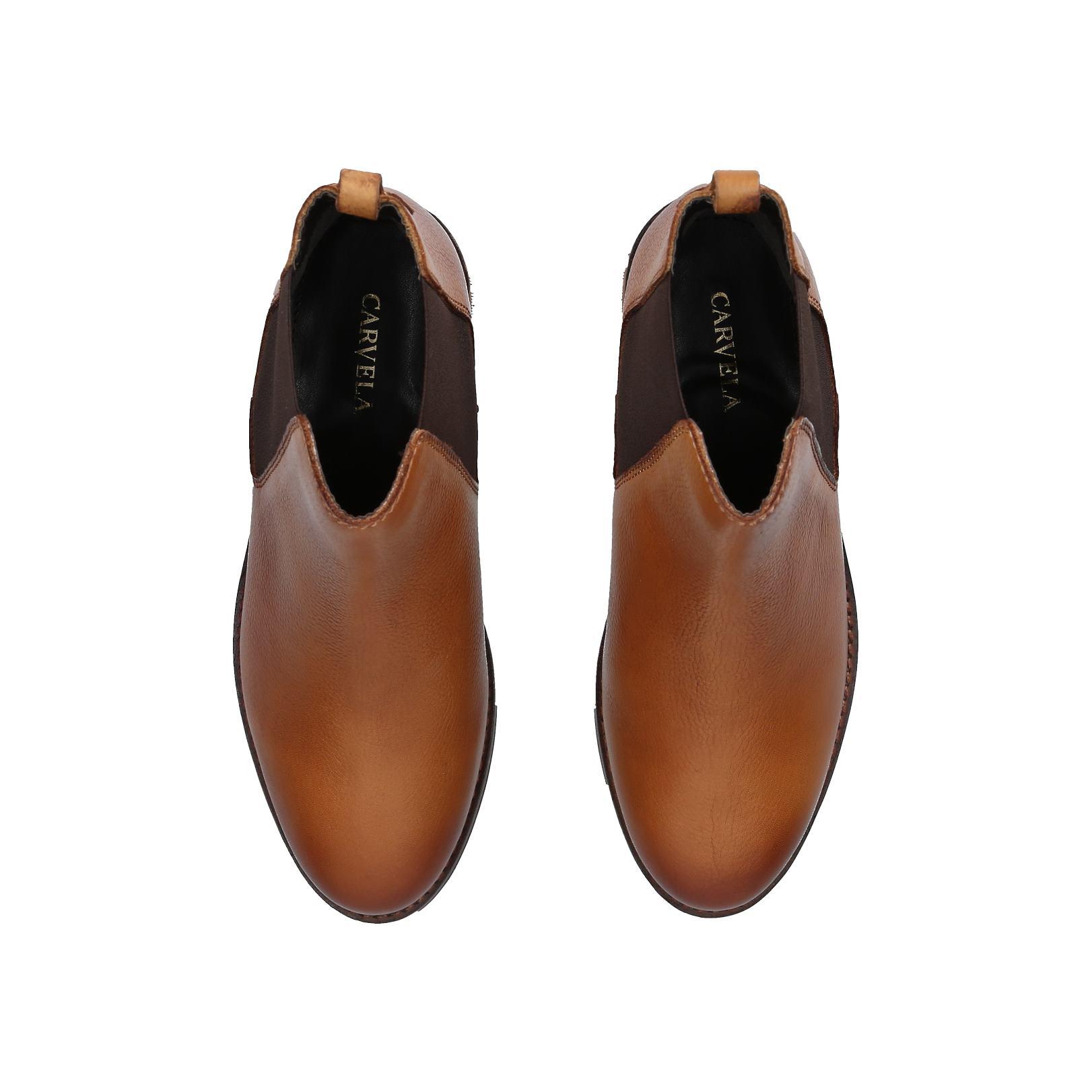 carvela storm wine