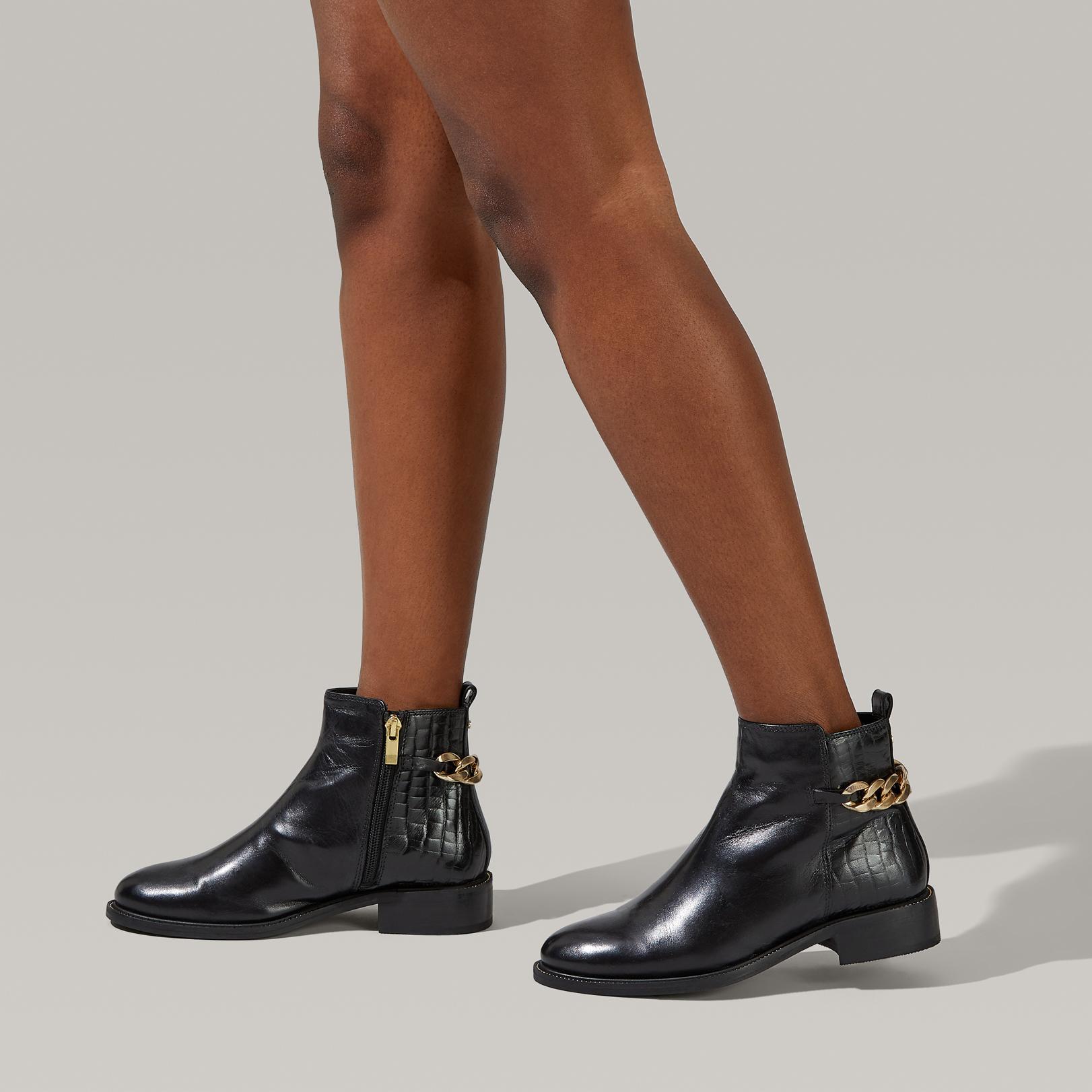 SHELL - CARVELA Ankle Boots