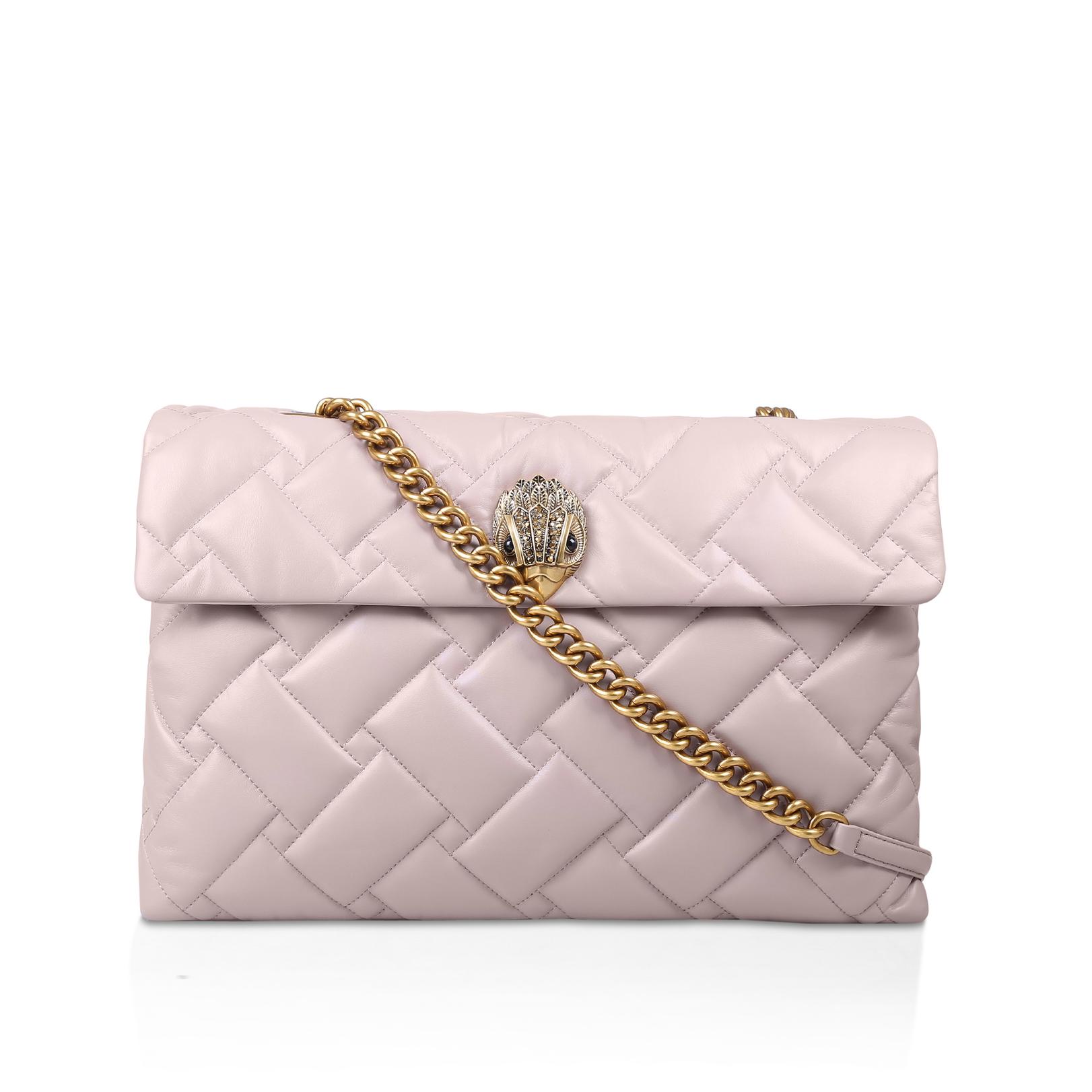 shoeaholics kurt geiger bolsa