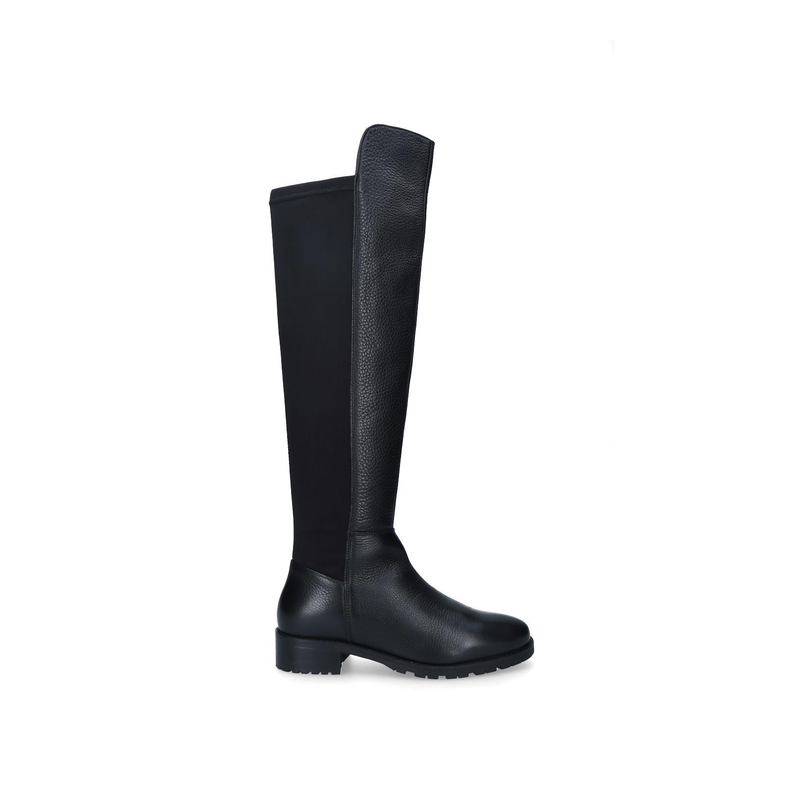 carvela comfort knee high boots