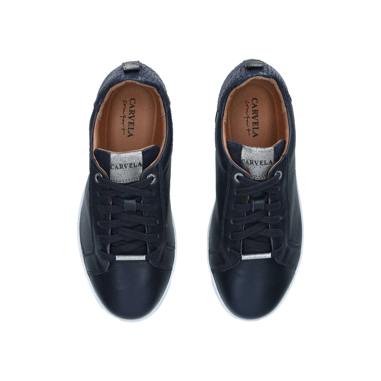 54 Casual Carvela comfort navy shoes Combine with Best Outfit