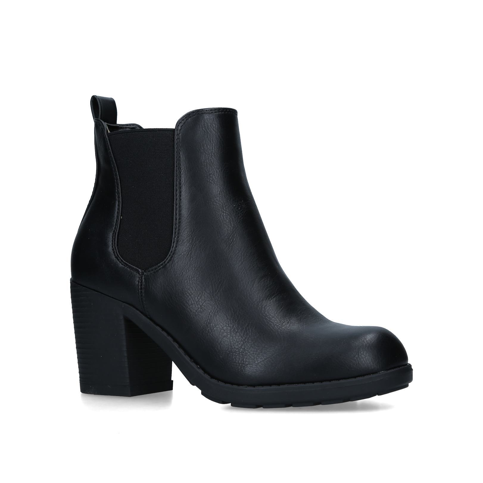 carvela troy knee high boots