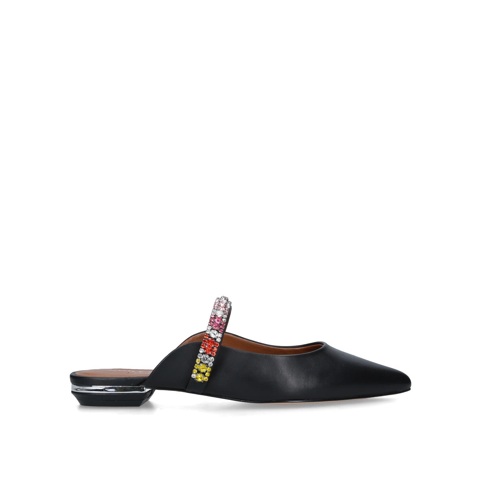 kurt geiger princely rainbow