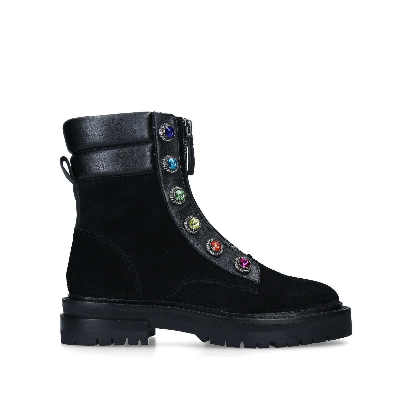 kurt geiger boots for women