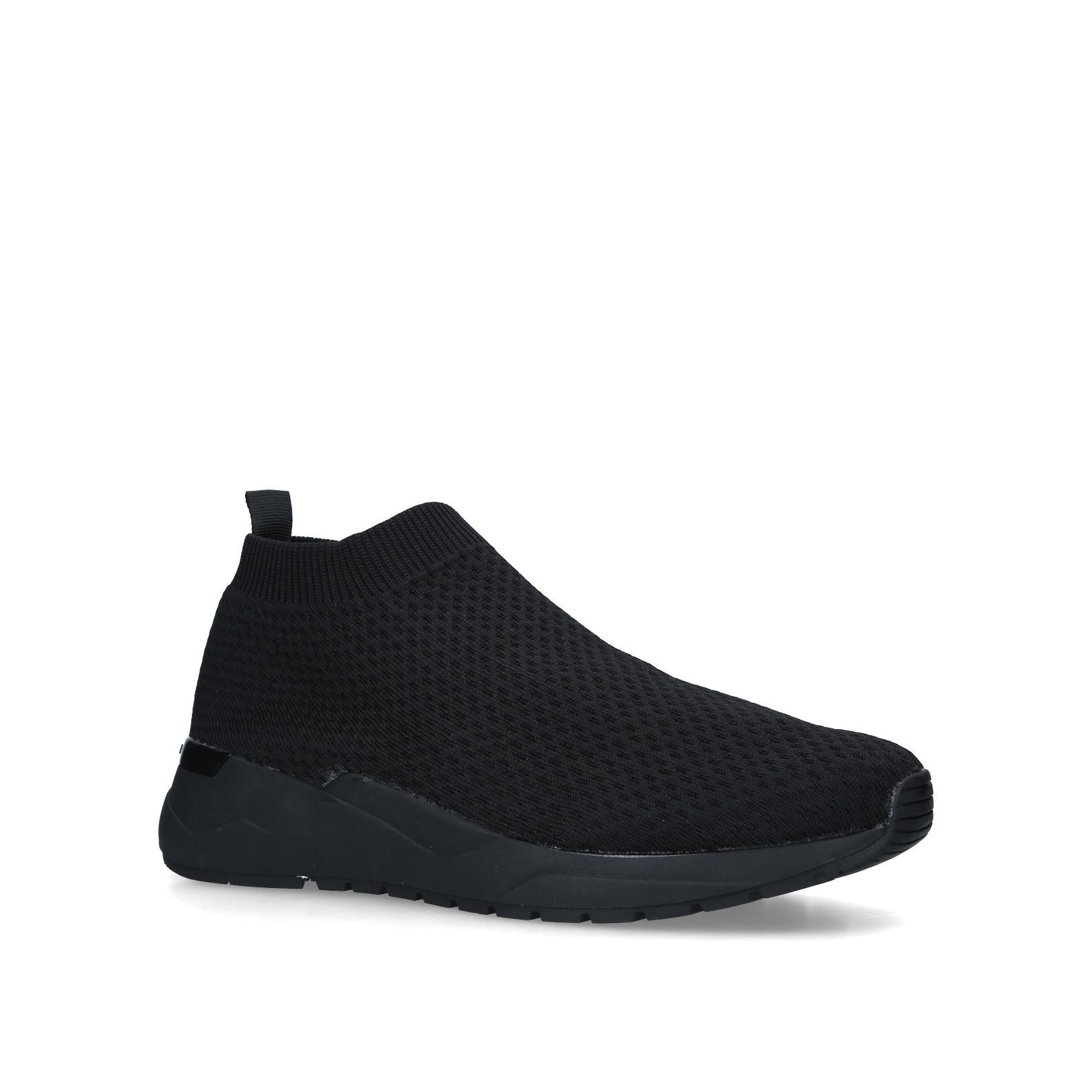 carvela mens trainers