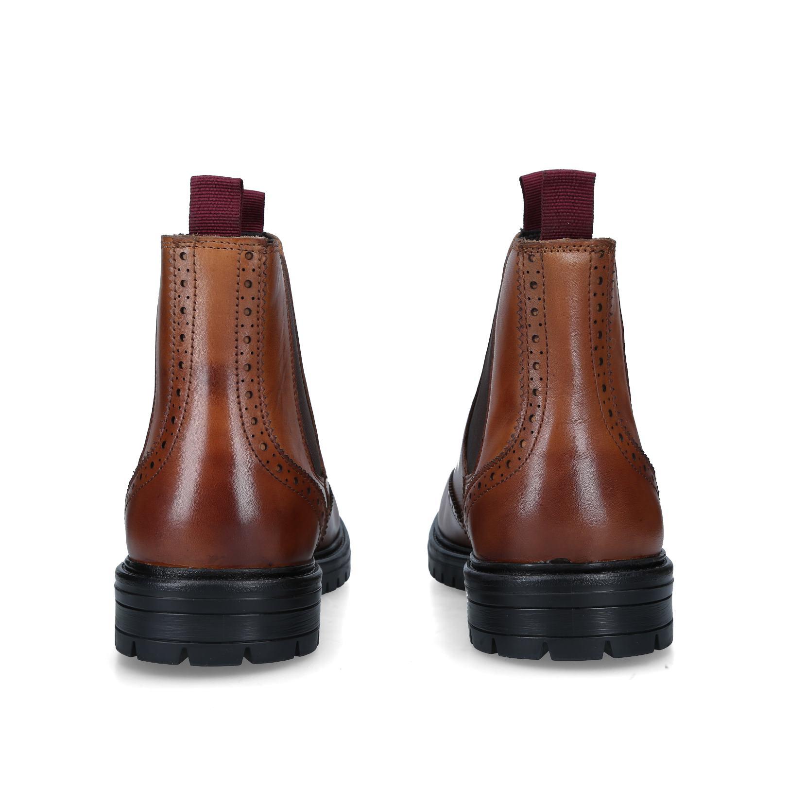 Men's Designer Boots | Chelsea \u0026 Desert 
