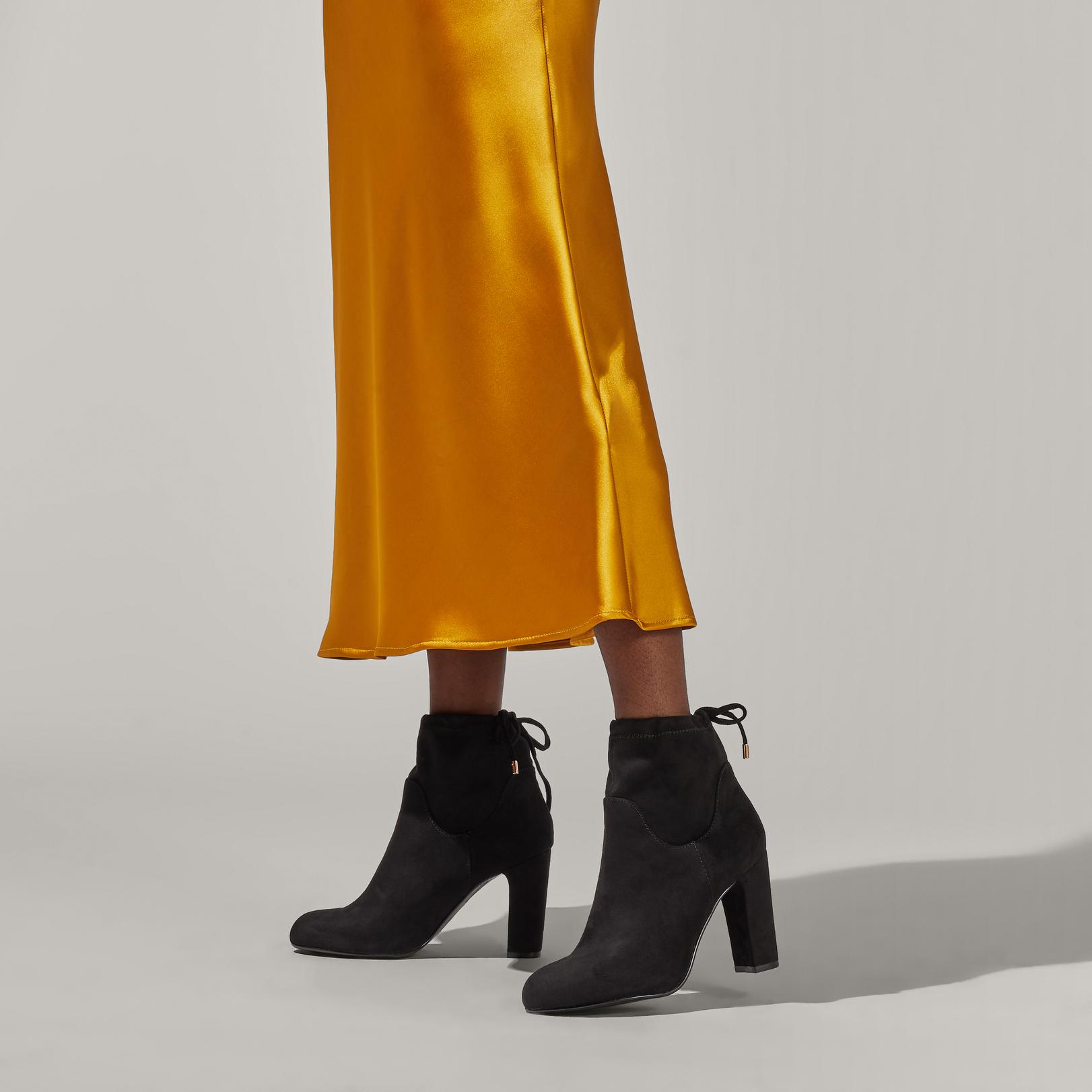 PACEY - CARVELA Ankle Boots
