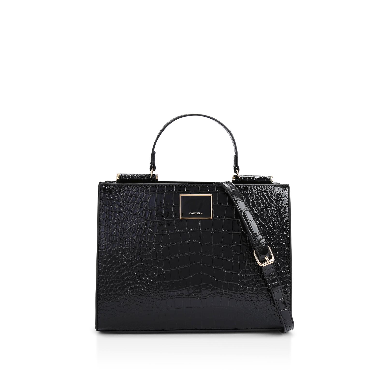 Carvela Jessica Midi Tote