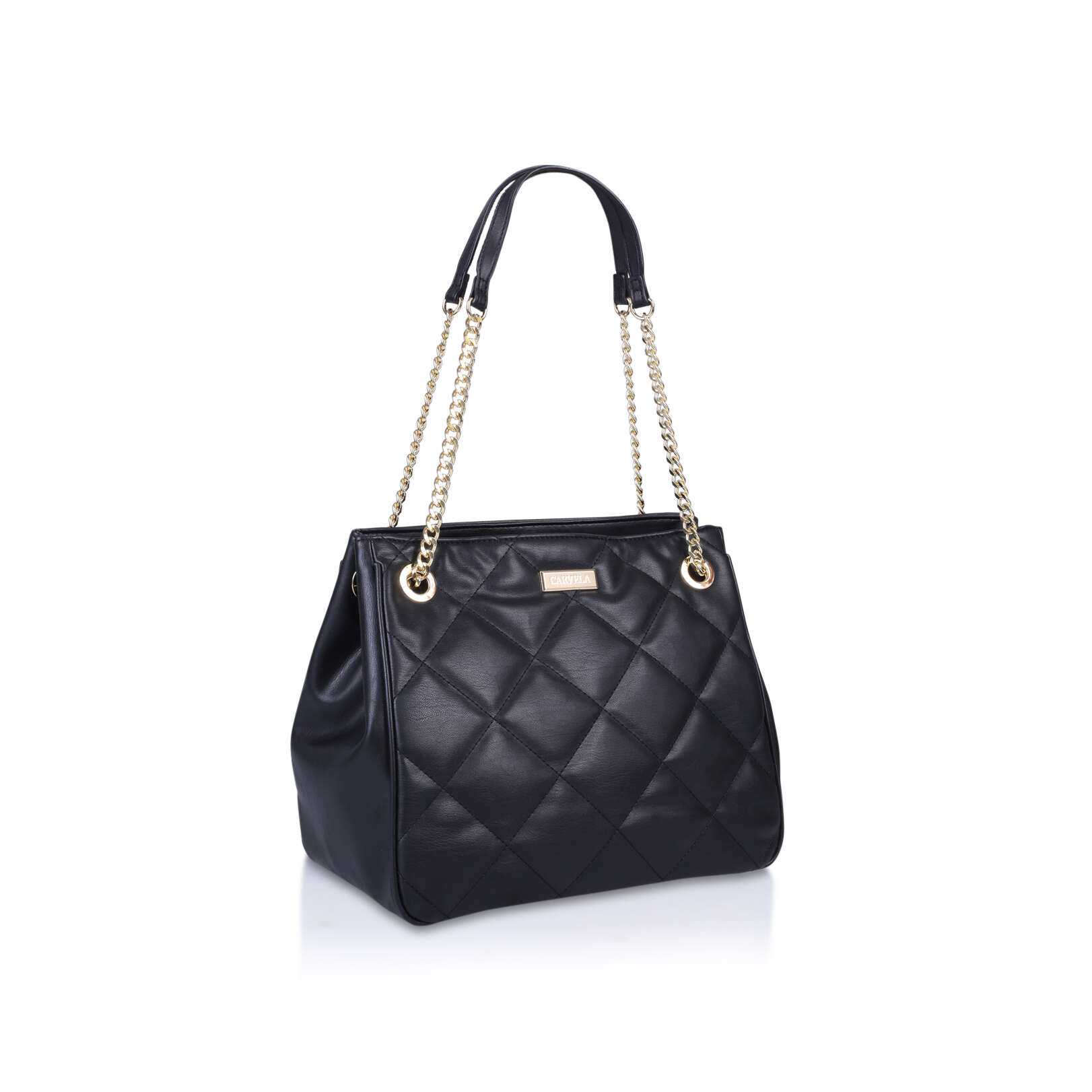 carvela jero shoulder bag