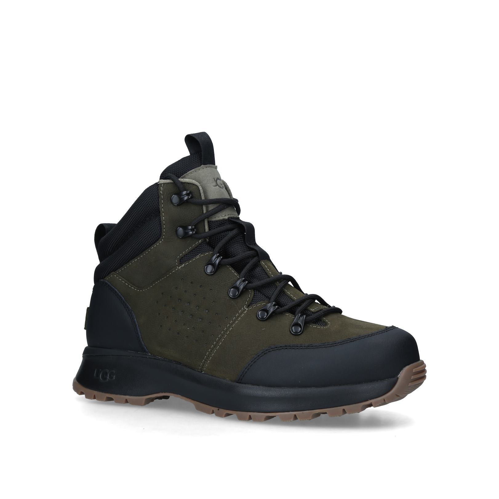 emmett boot