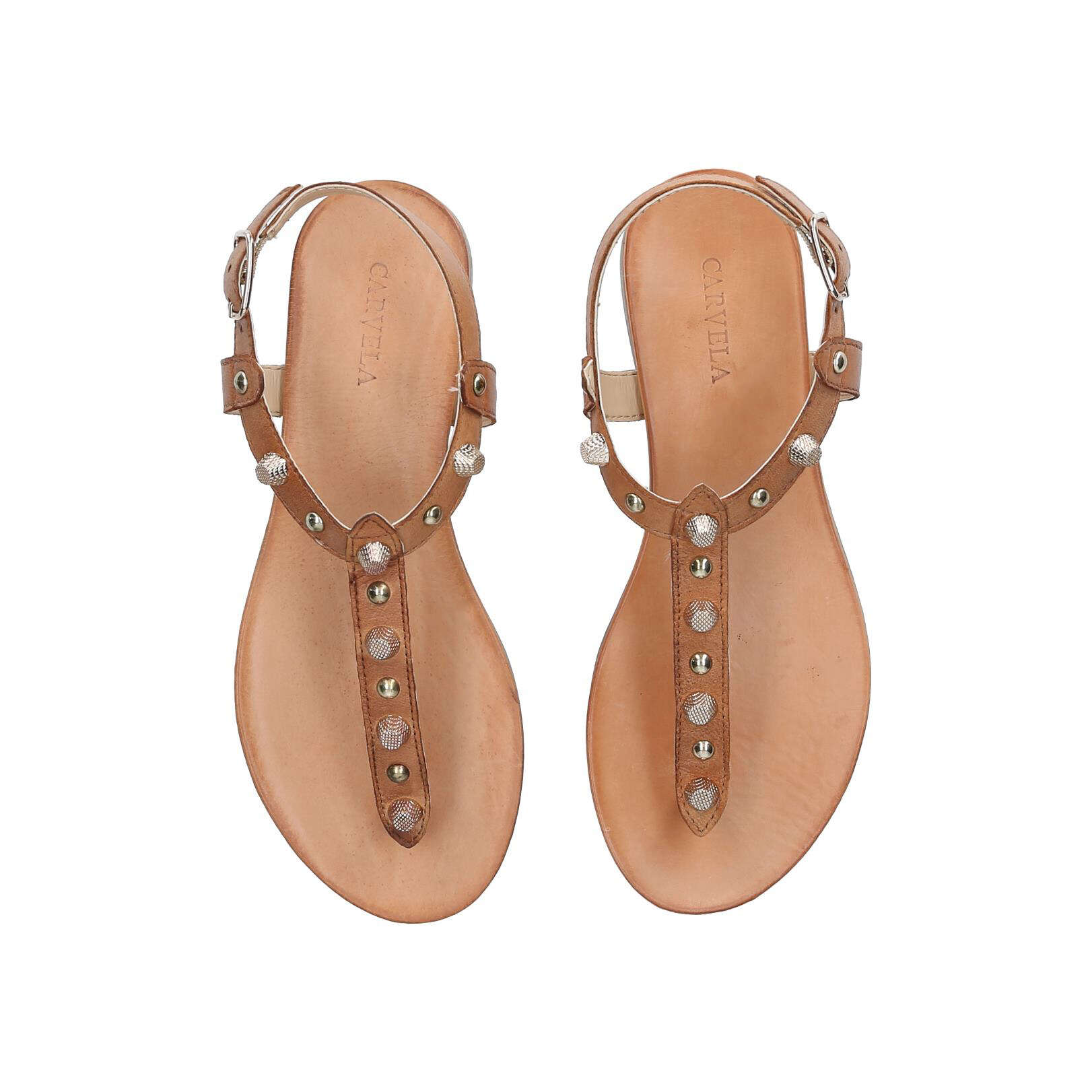 steve madden vyper clear
