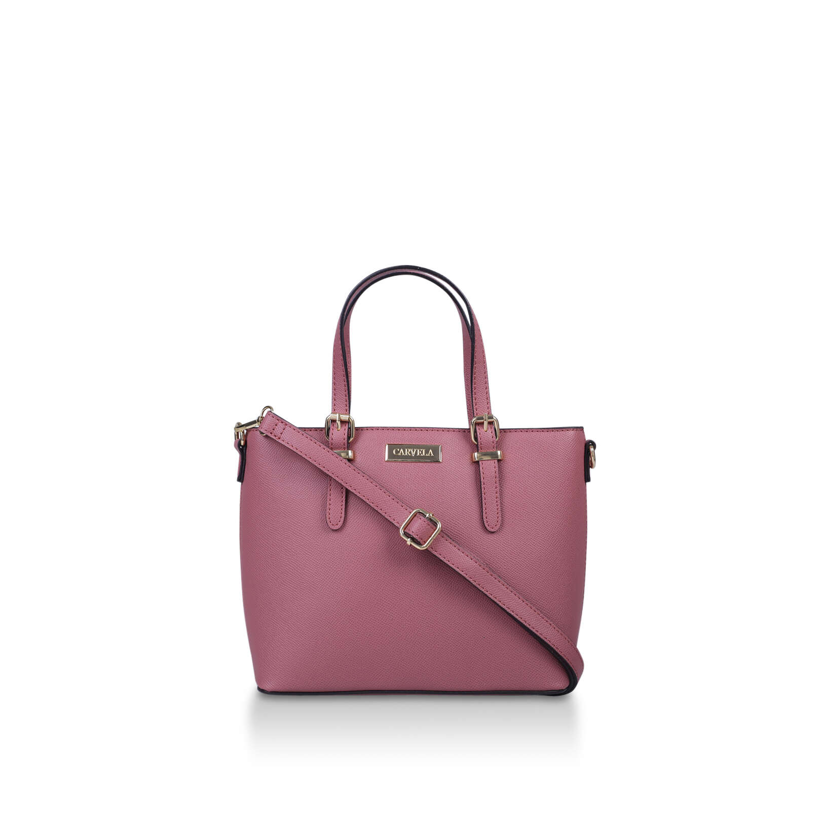 buckle carvela