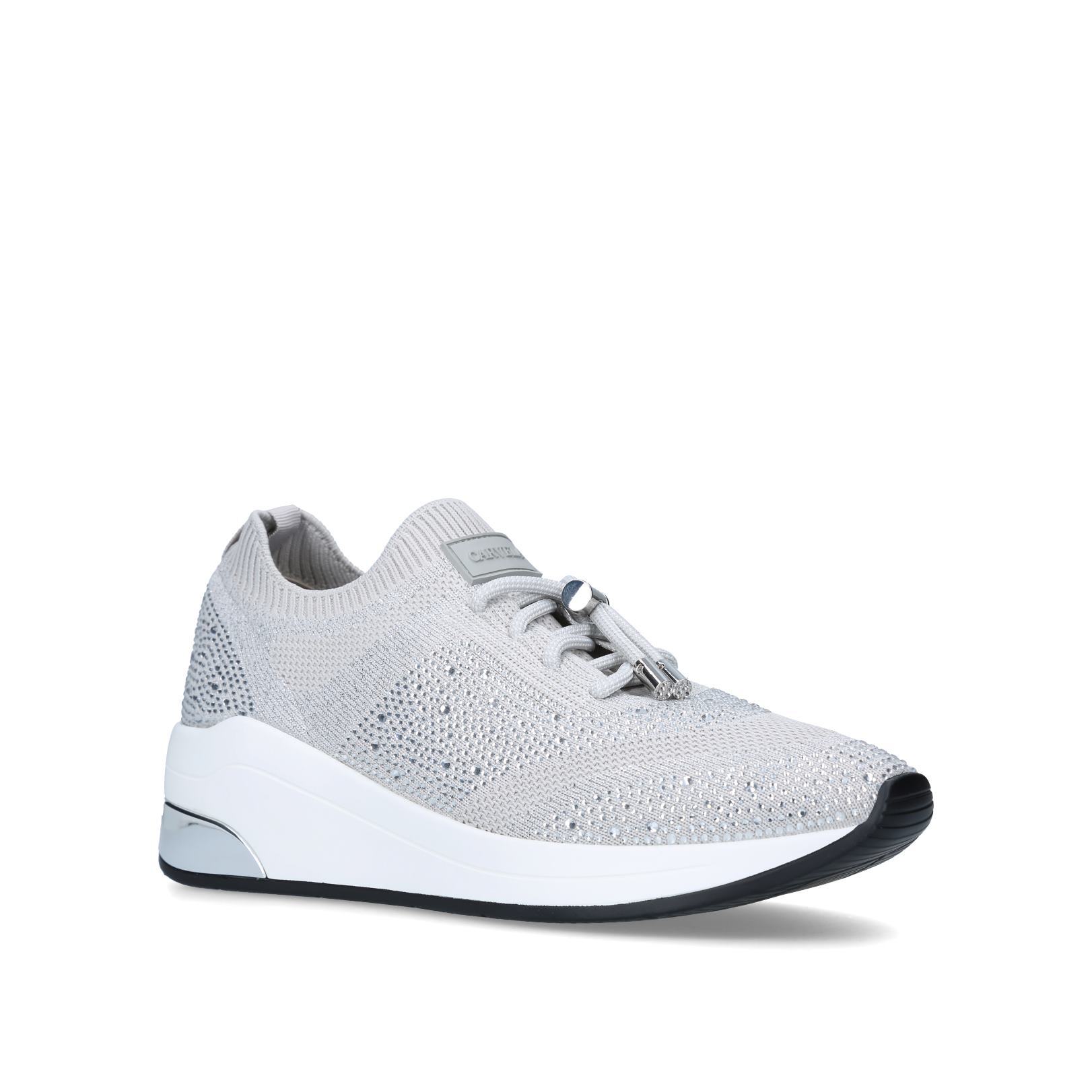 carvela jetson trainers