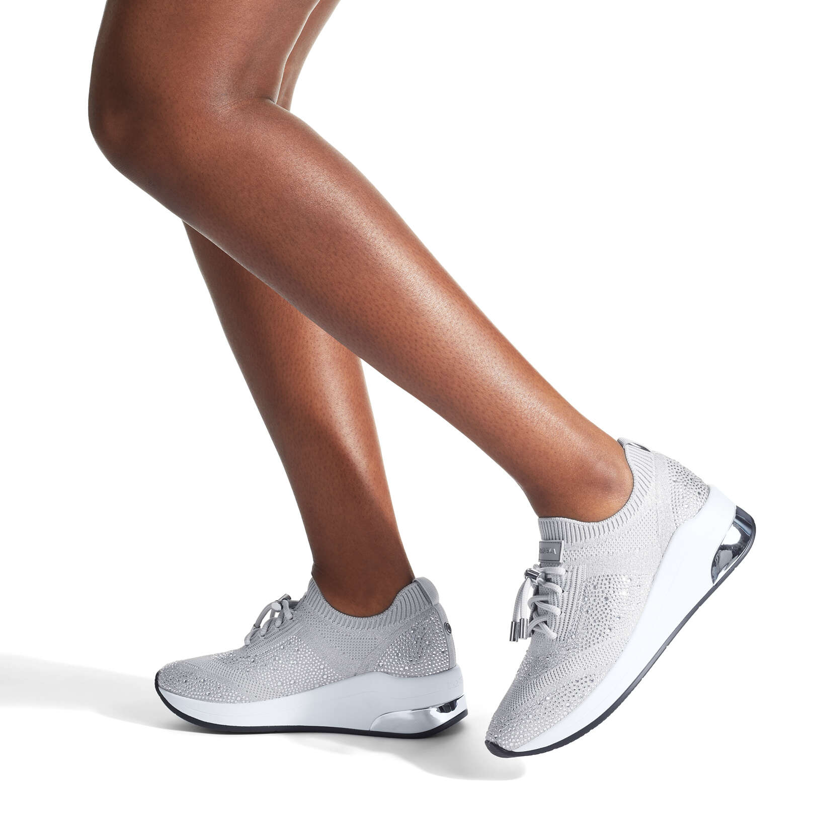 carvela jetson trainers