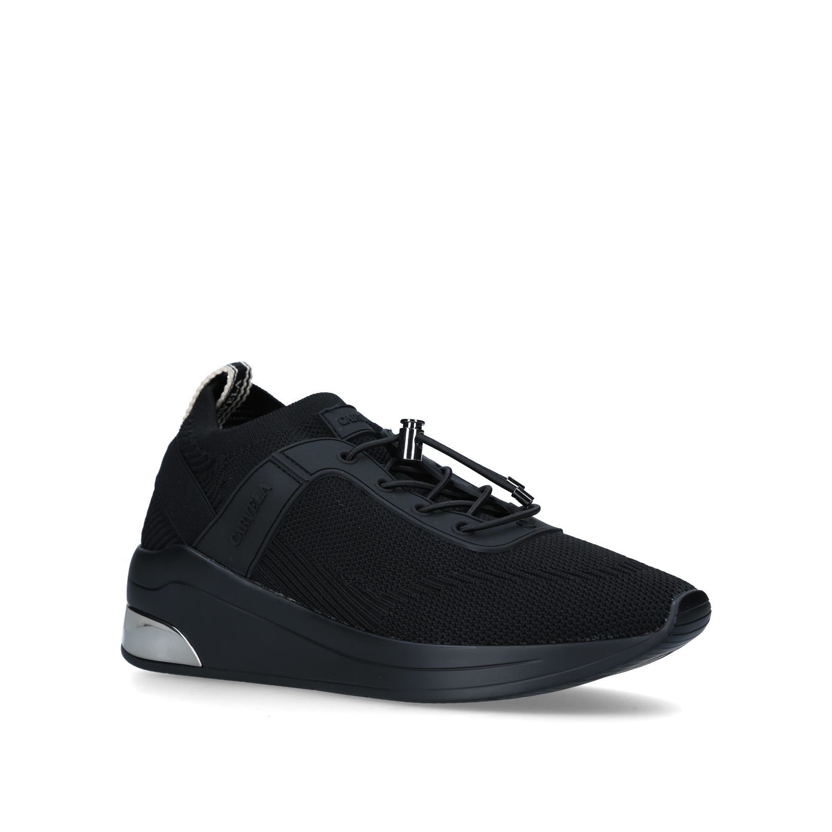 carvela jetson trainers