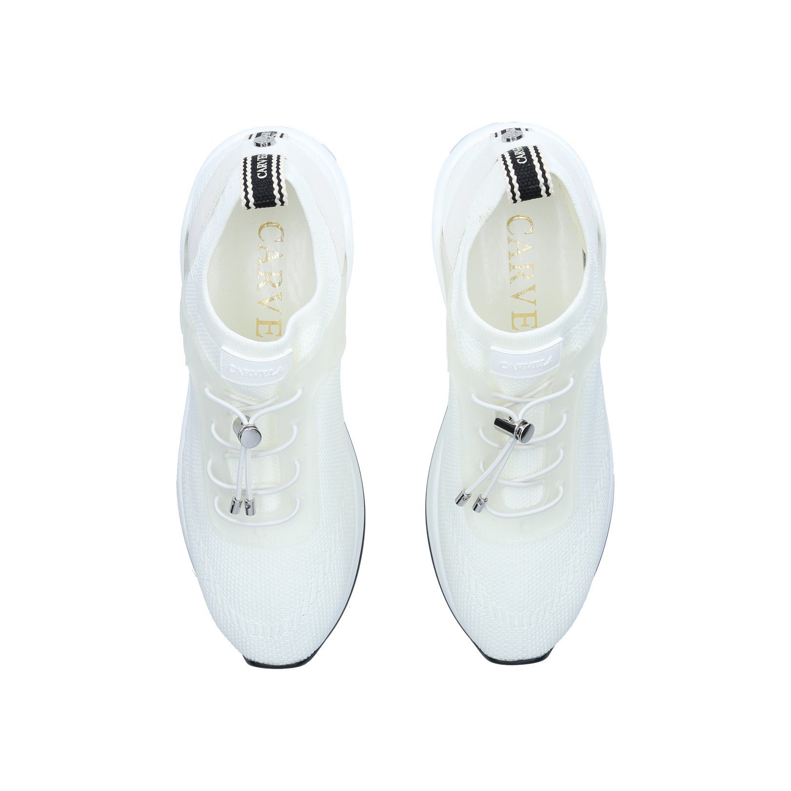 carvela jetson trainers