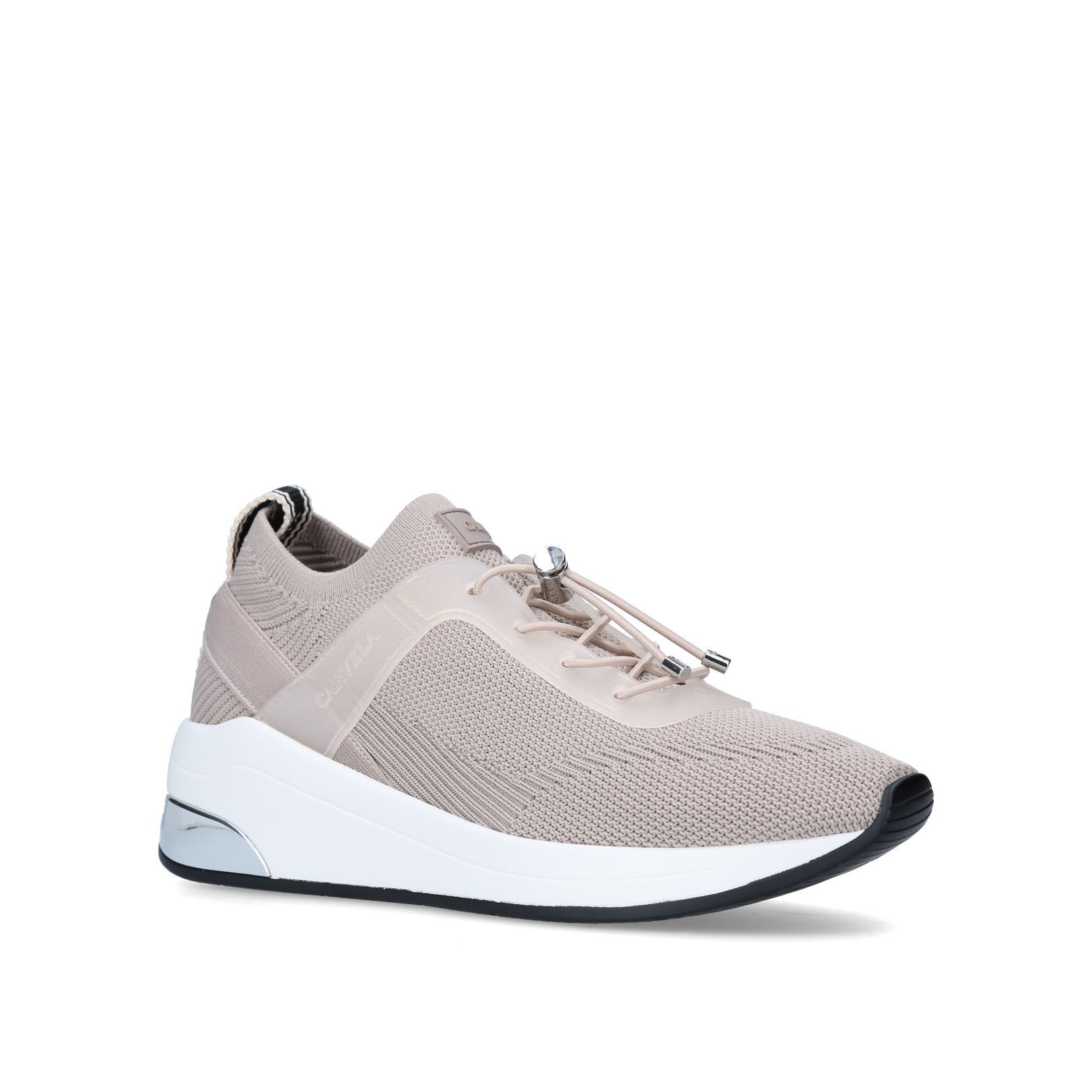 carvela jetson trainers