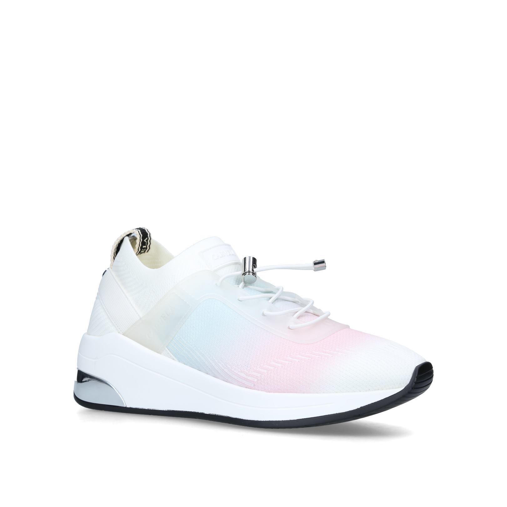 carvela jetson trainers