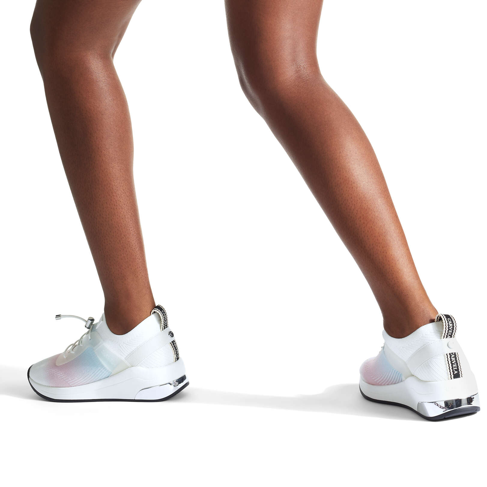 carvela jetson trainers