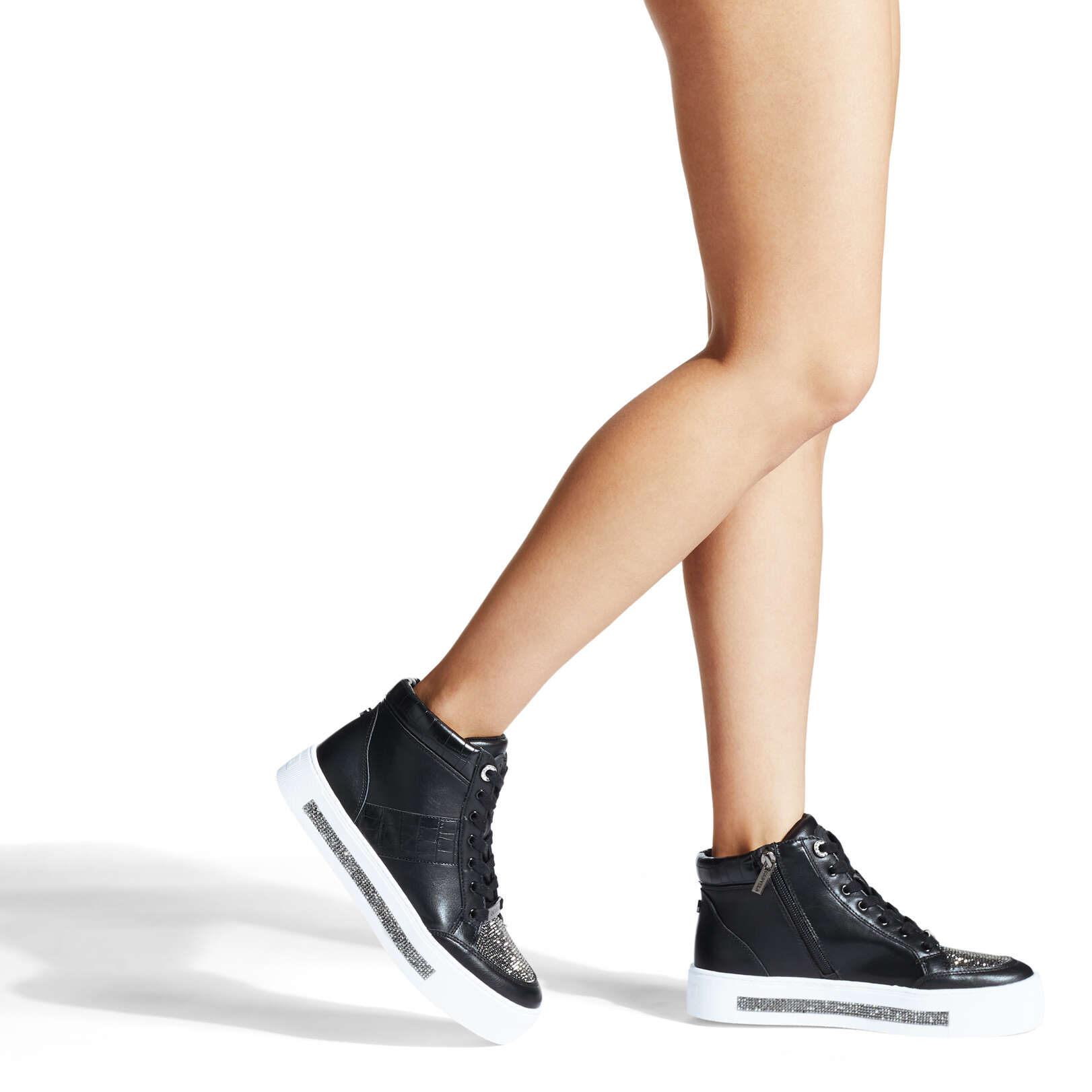 high top carvela