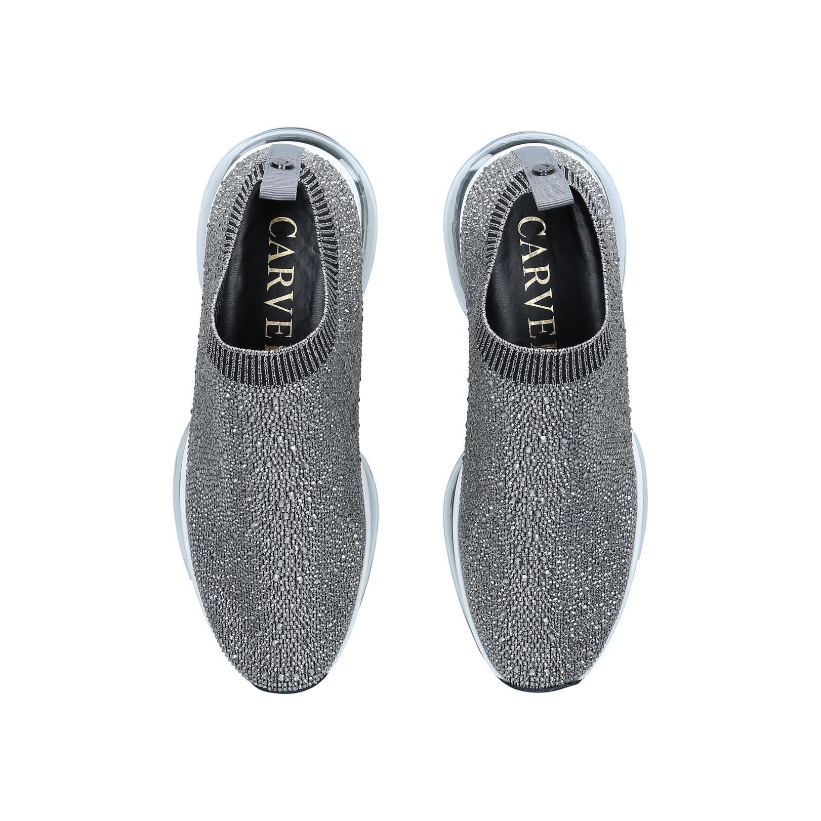 carvela sock
