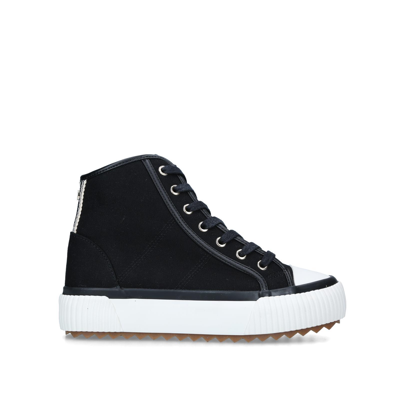 LIASON HIGH TOP - CARVELA Sneakers