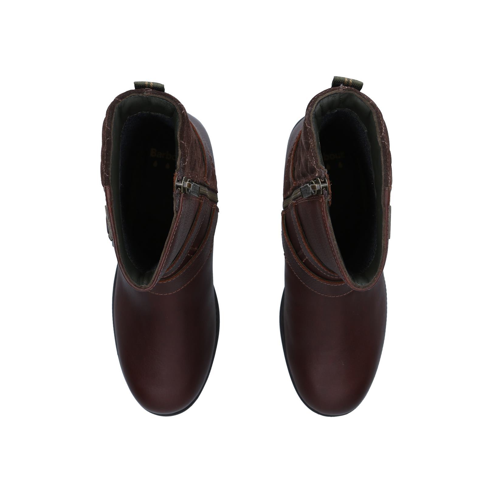 barbour garda