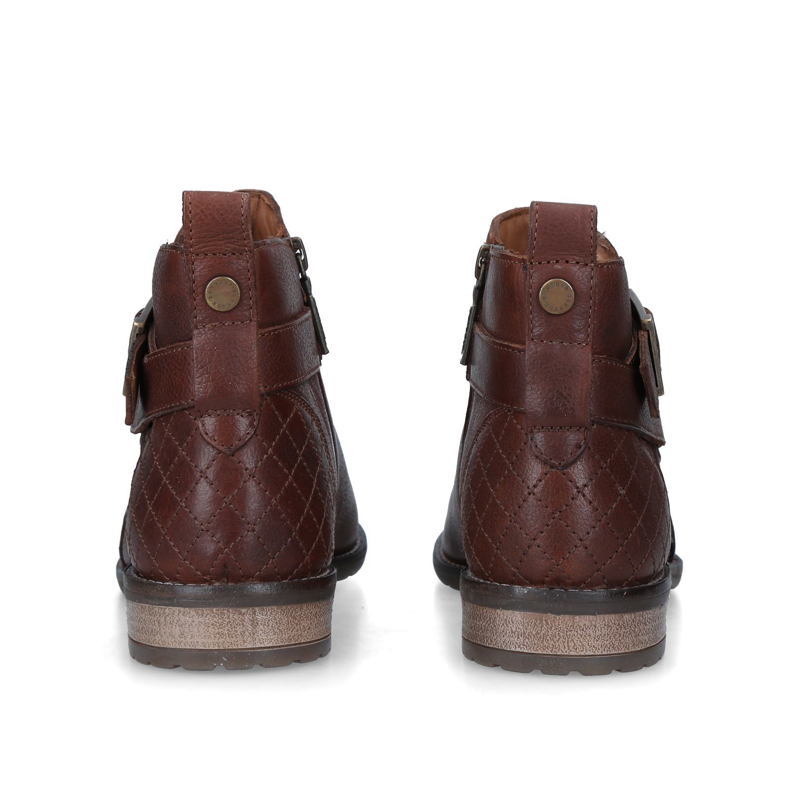 barbour jennifer leather calf boots