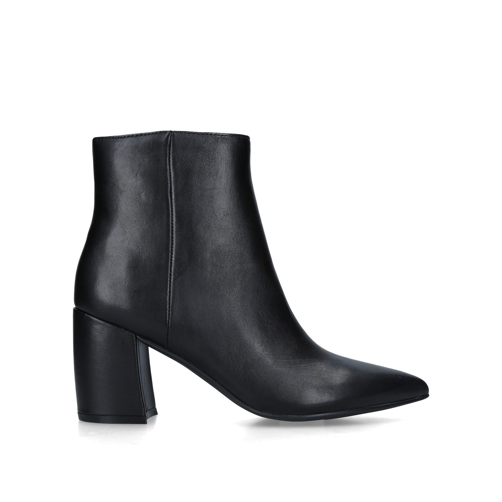 NADALIE - STEVE MADDEN Ankle Boots