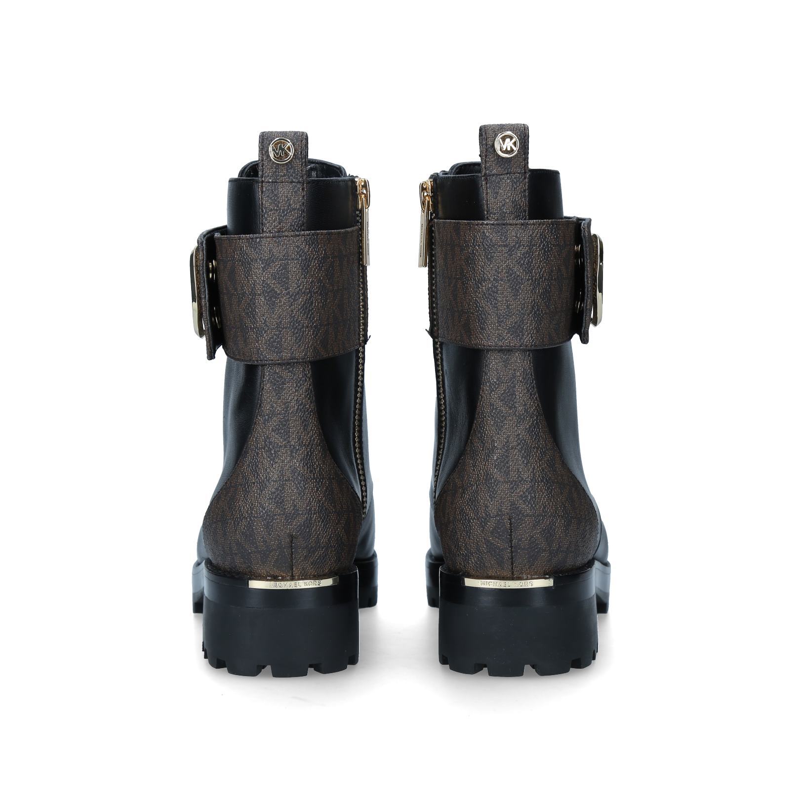 tatum ankle boot michael kors