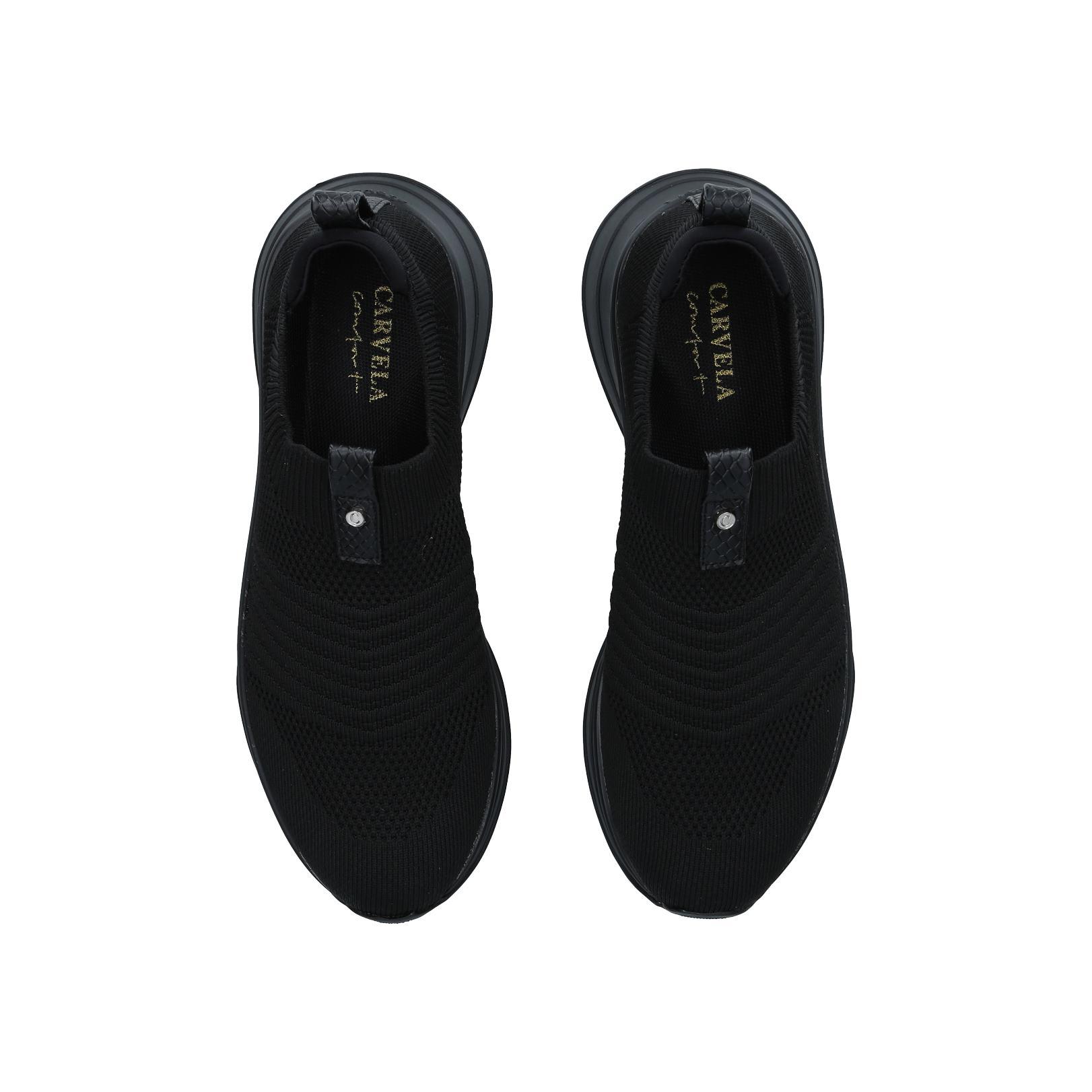 carvela comfort cosmic trainers