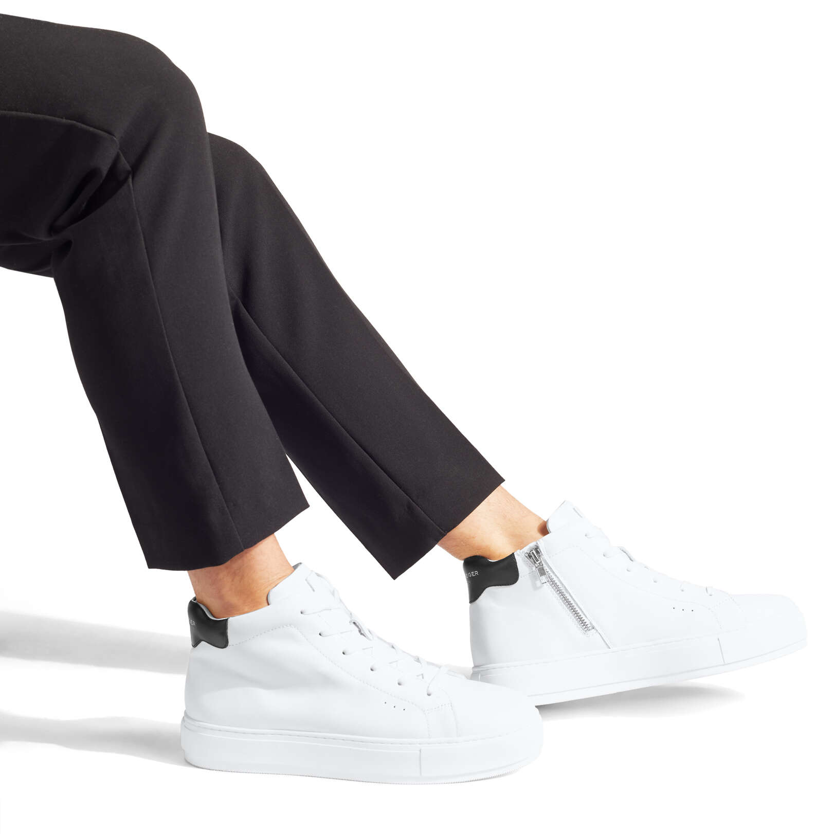 laney sneaker kurt geiger london