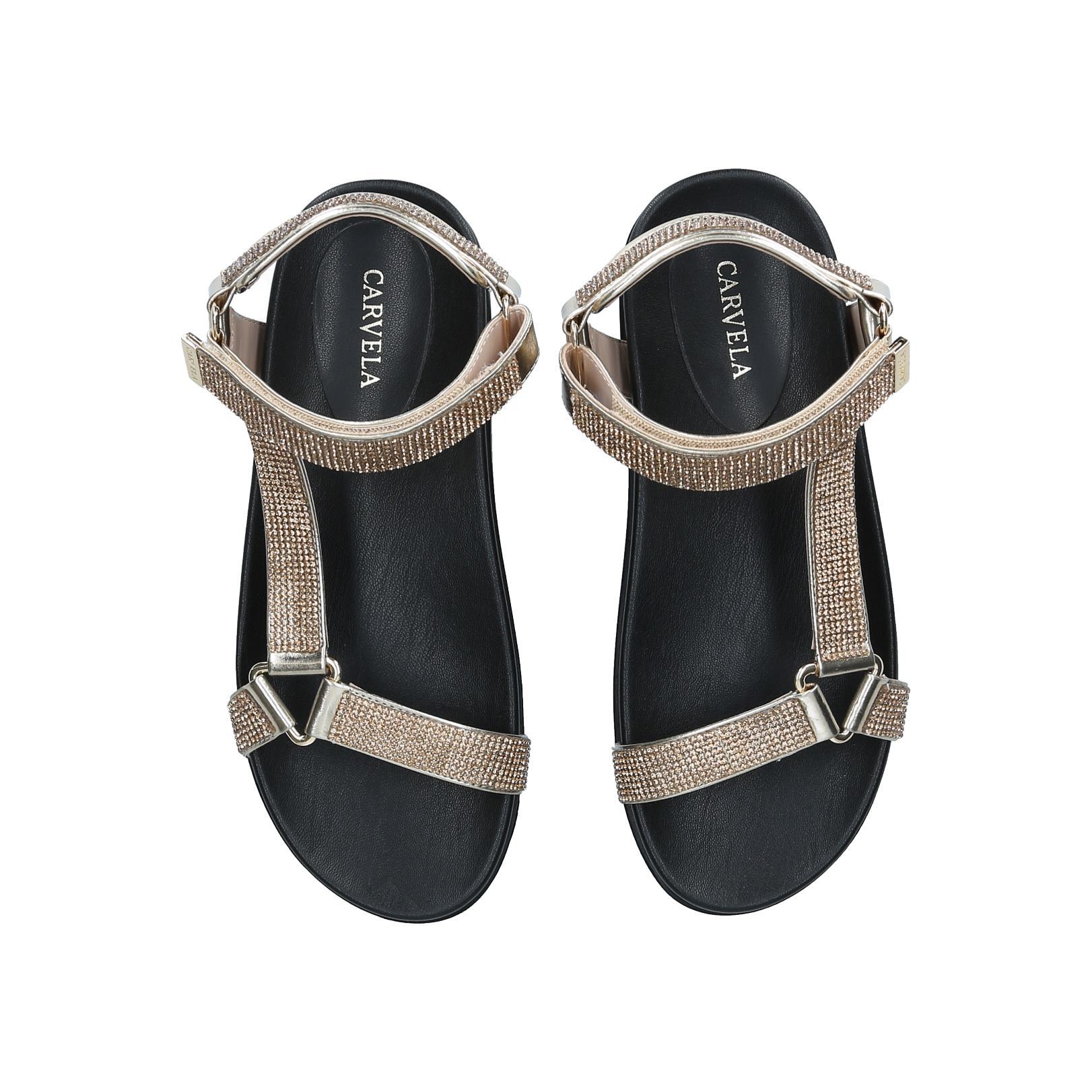 carvela stash high