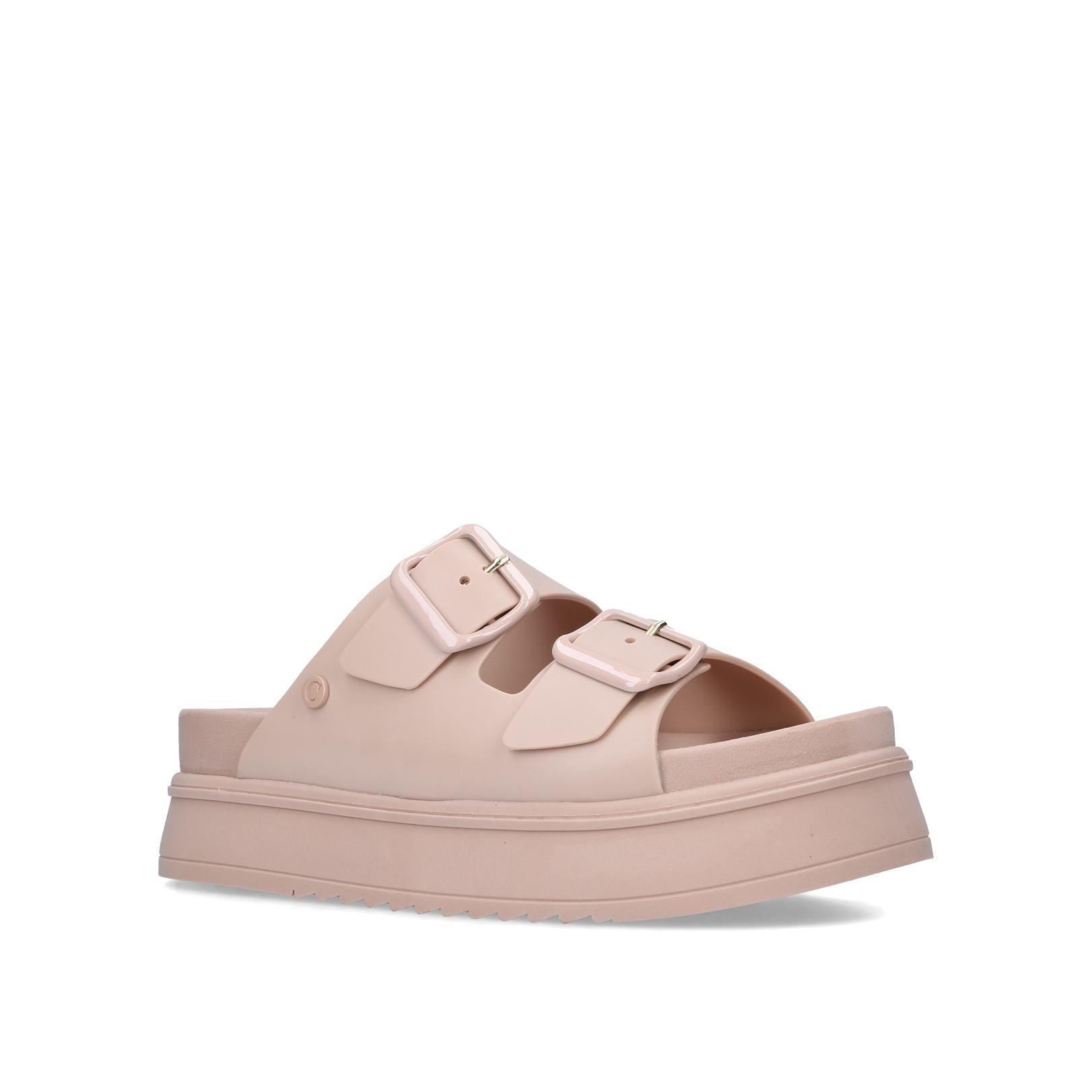 buckle carvela