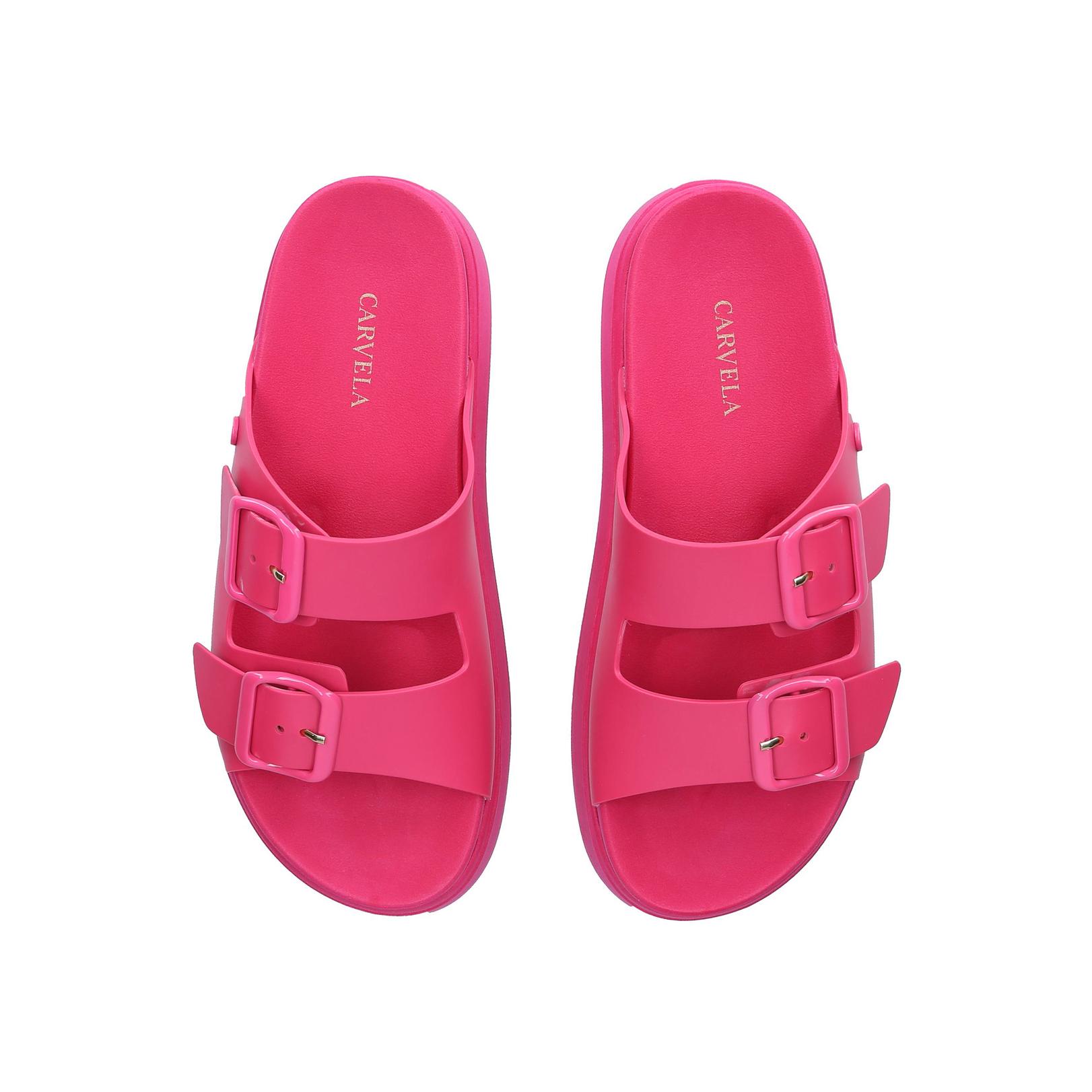 carvela platform sandals