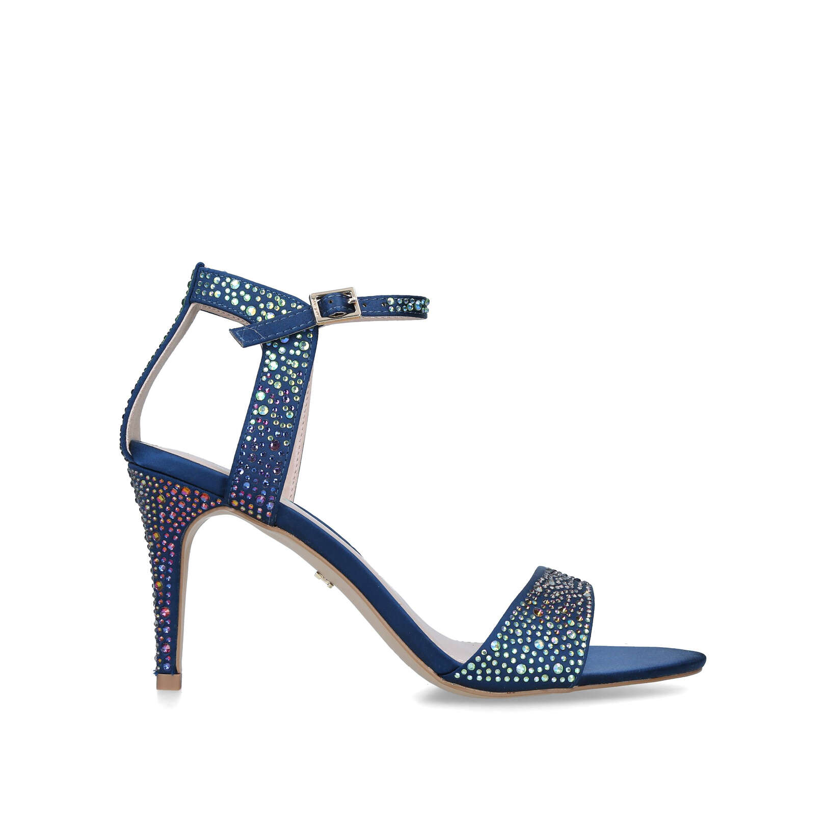 carvela summer bling
