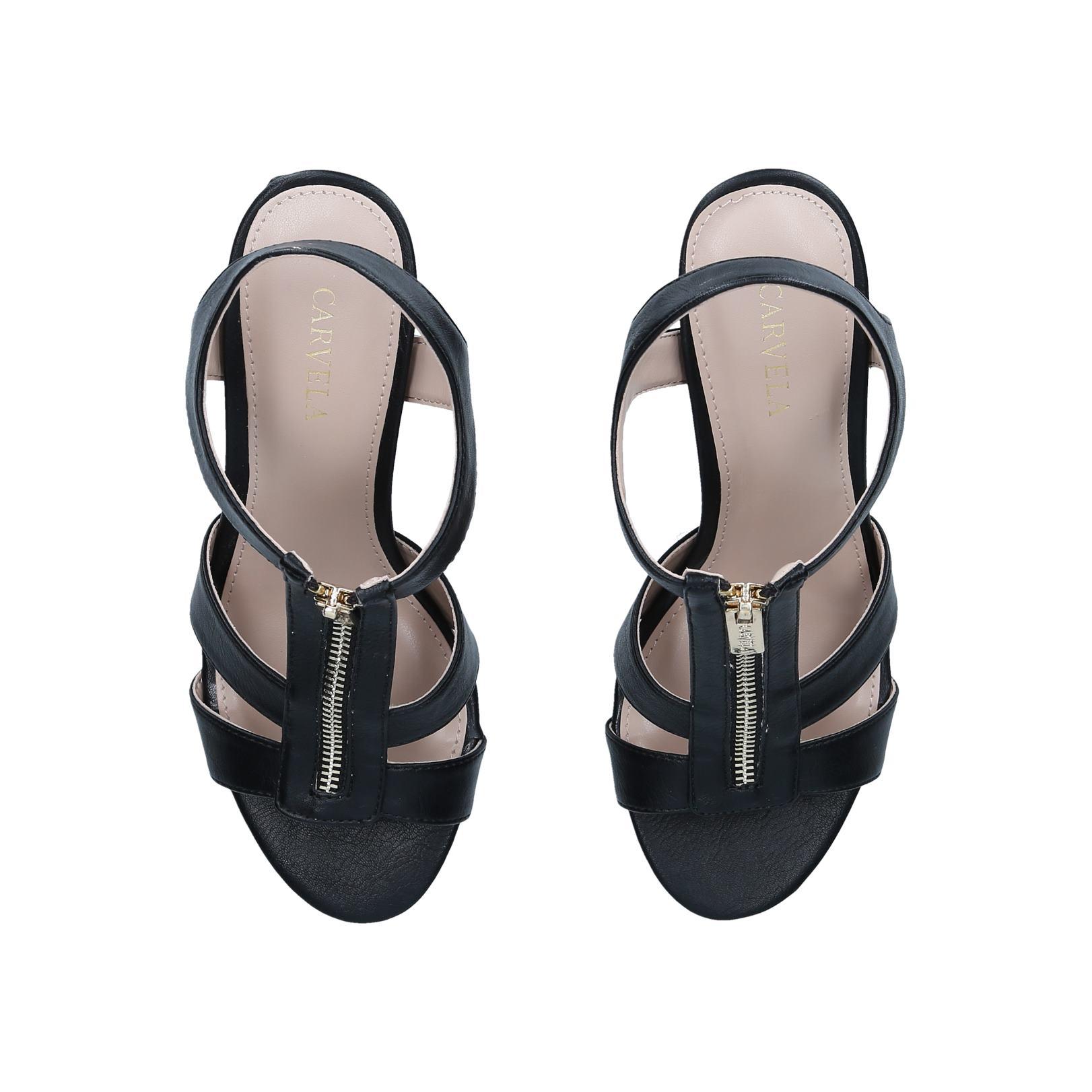 carvela stash high