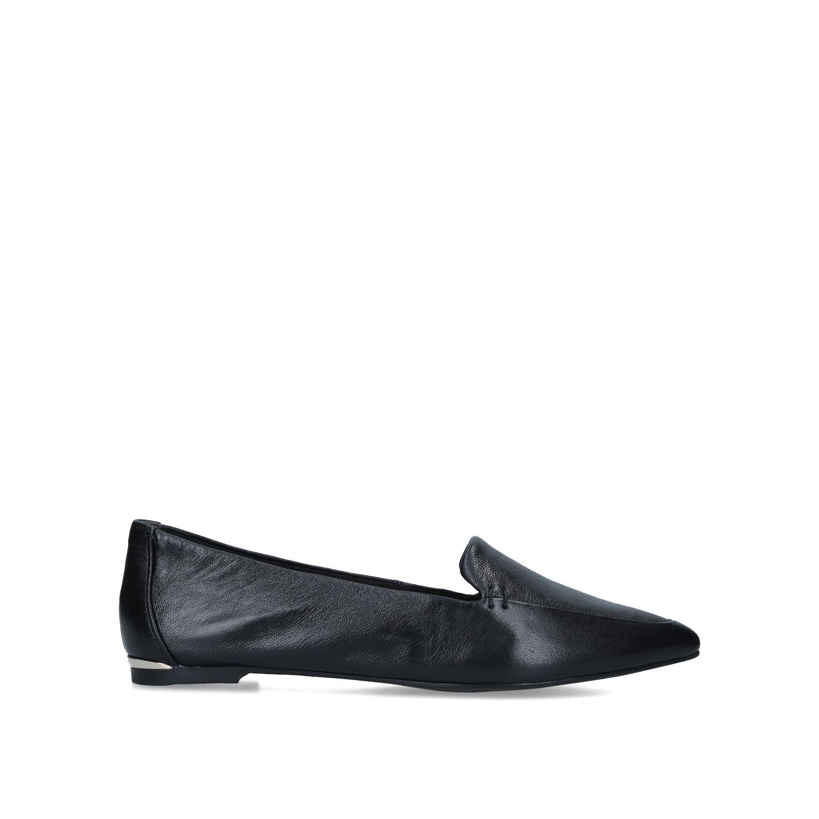 carvela flat shoes
