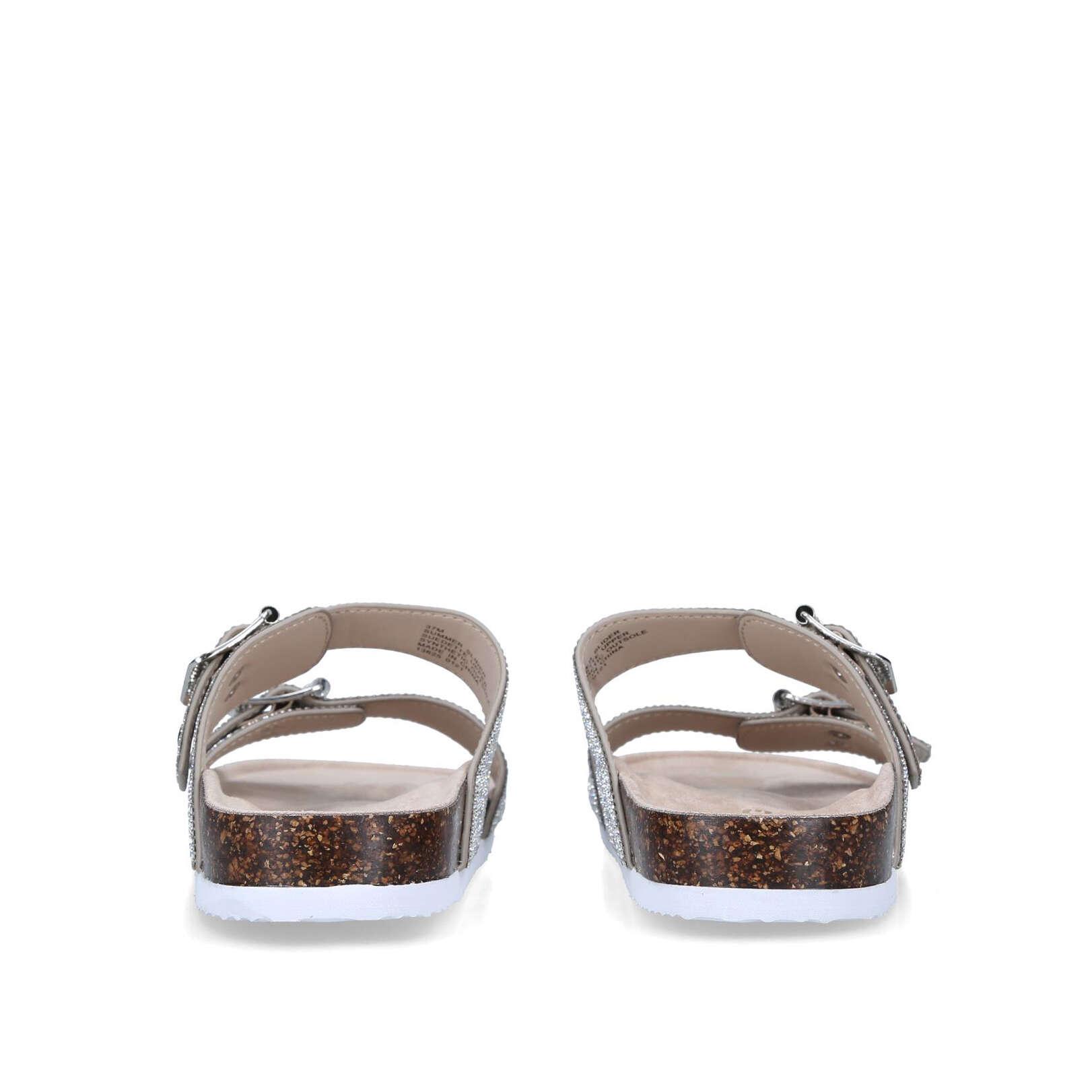 miss kg elle sandals