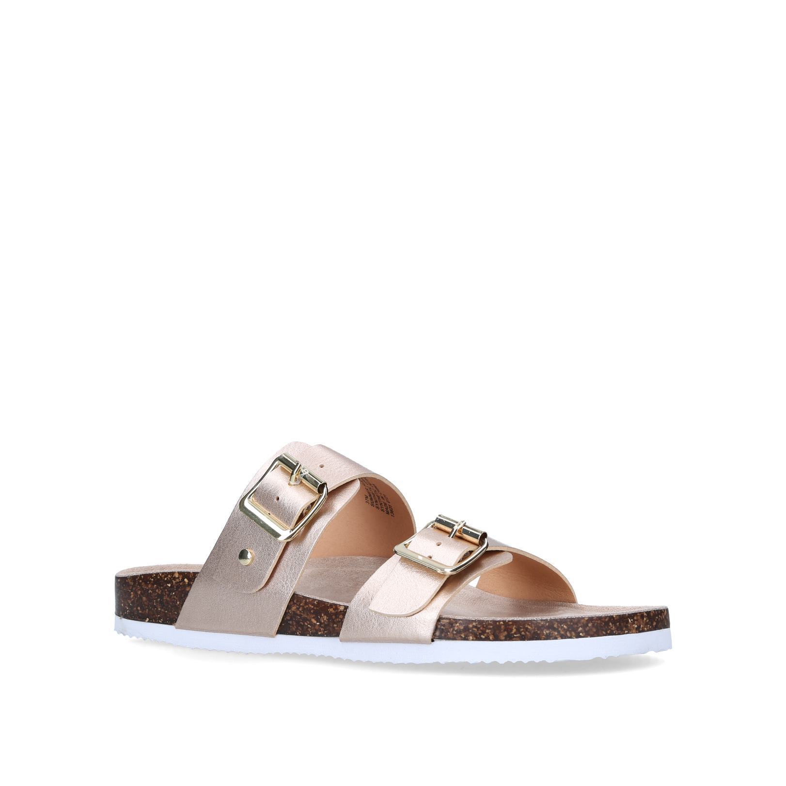 miss kg elle sandals