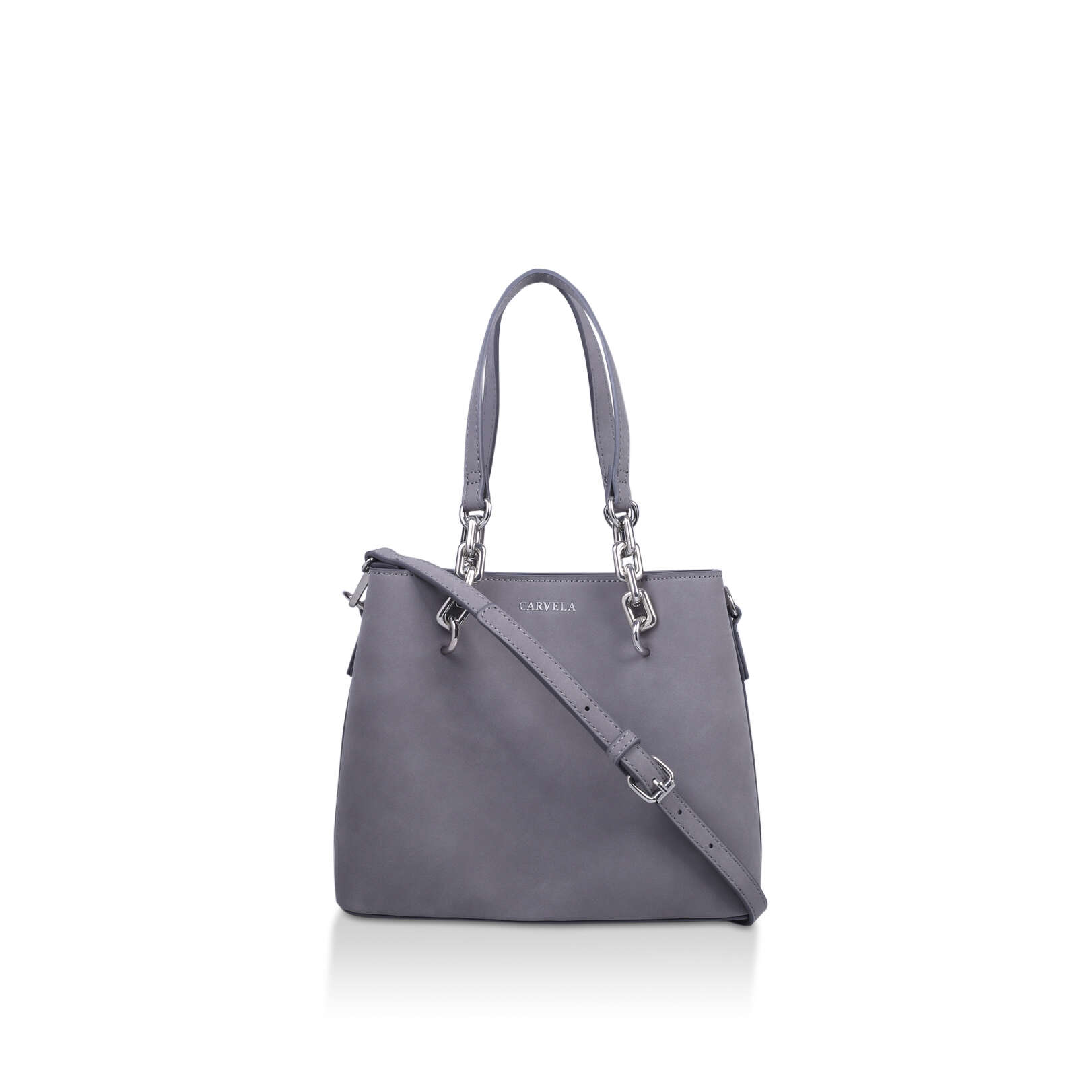 carvela samantha slouch tote