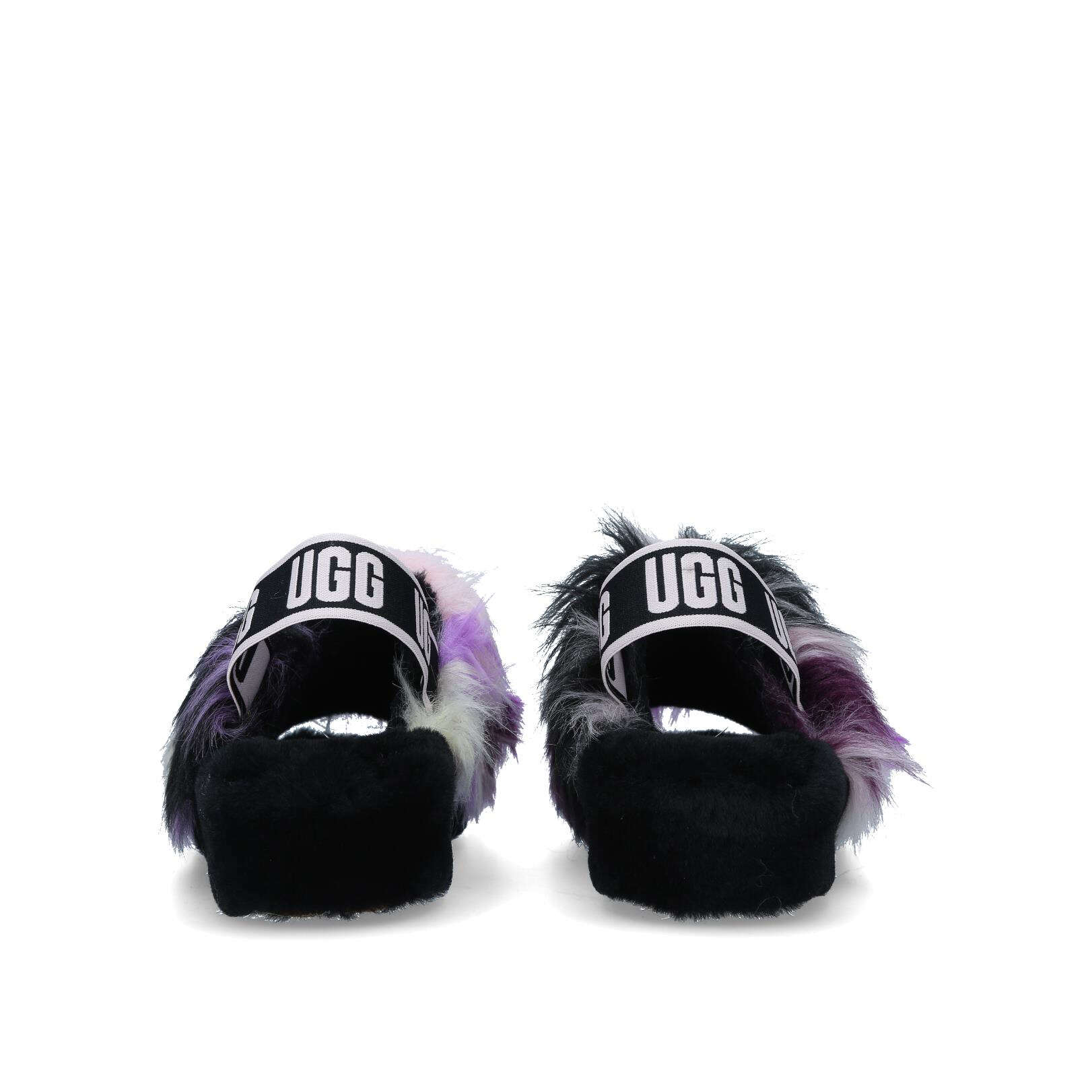 ugg oh yeah tie dye