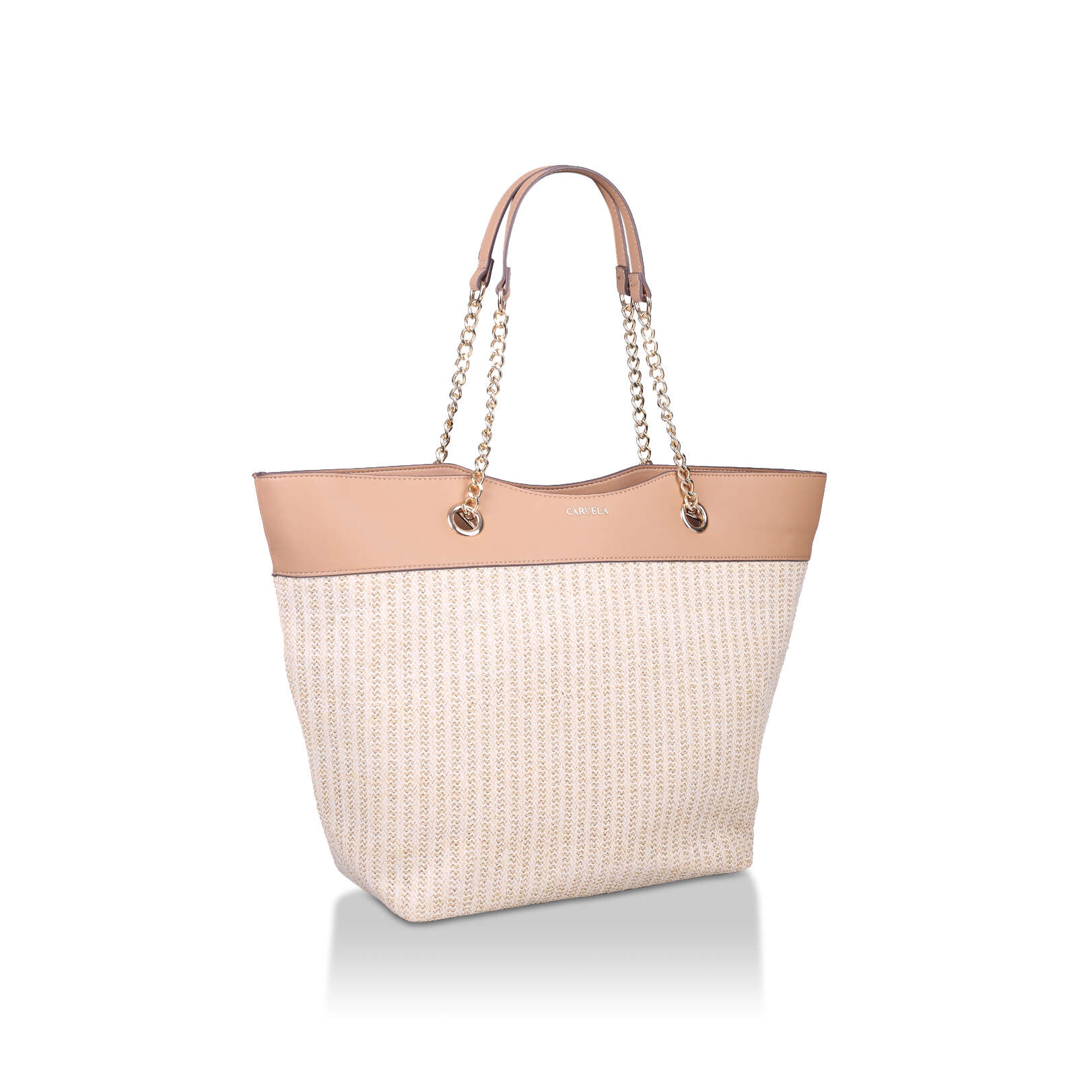 carvela shopper bag