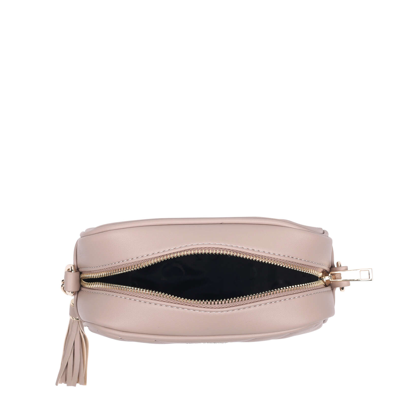 carvela lara tassel cross body