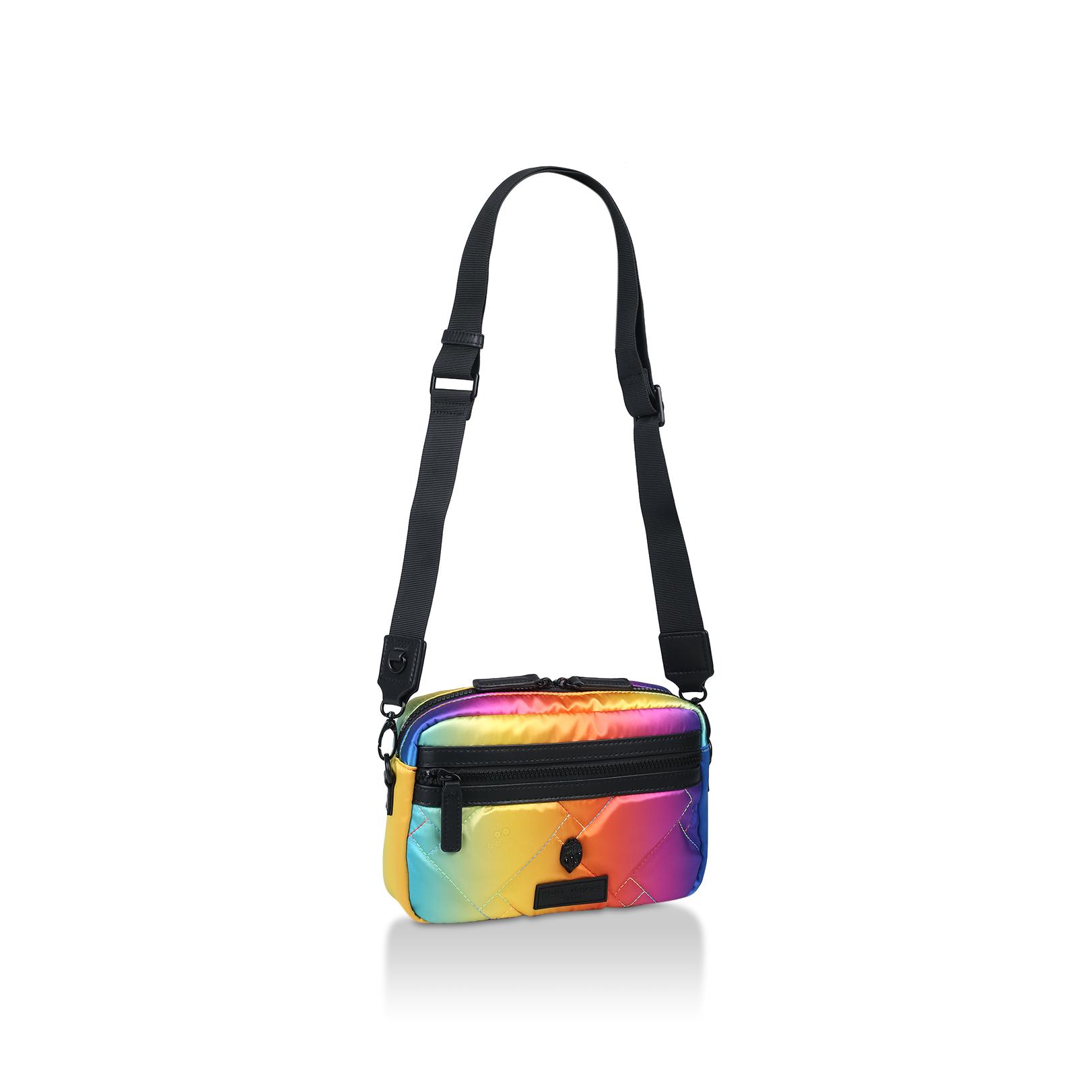 kurt geiger clear bag