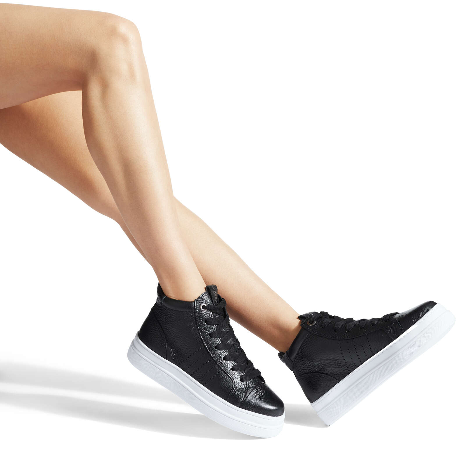 high top carvela