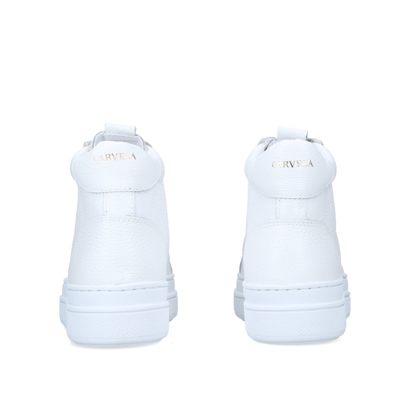 high top carvela