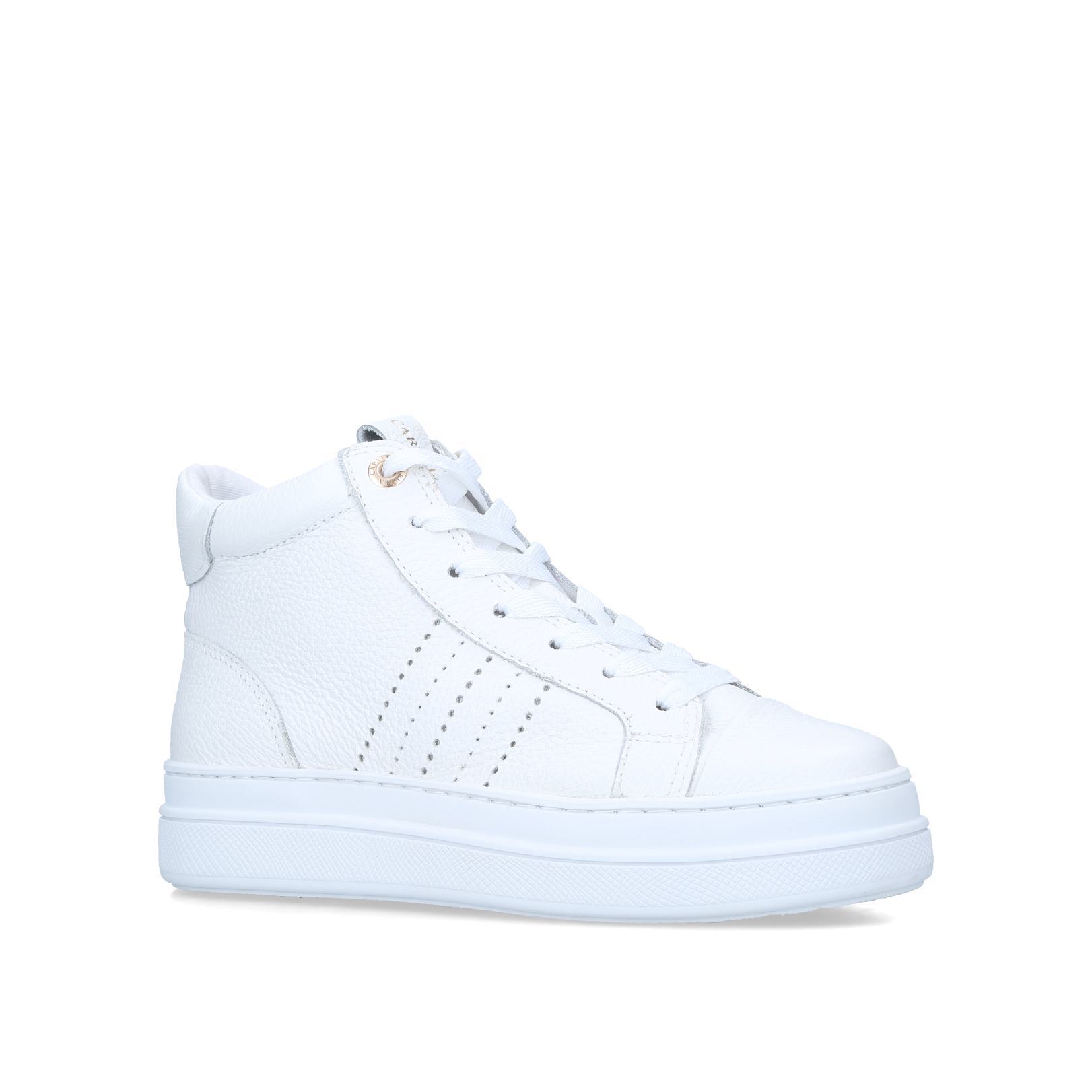 high top carvela