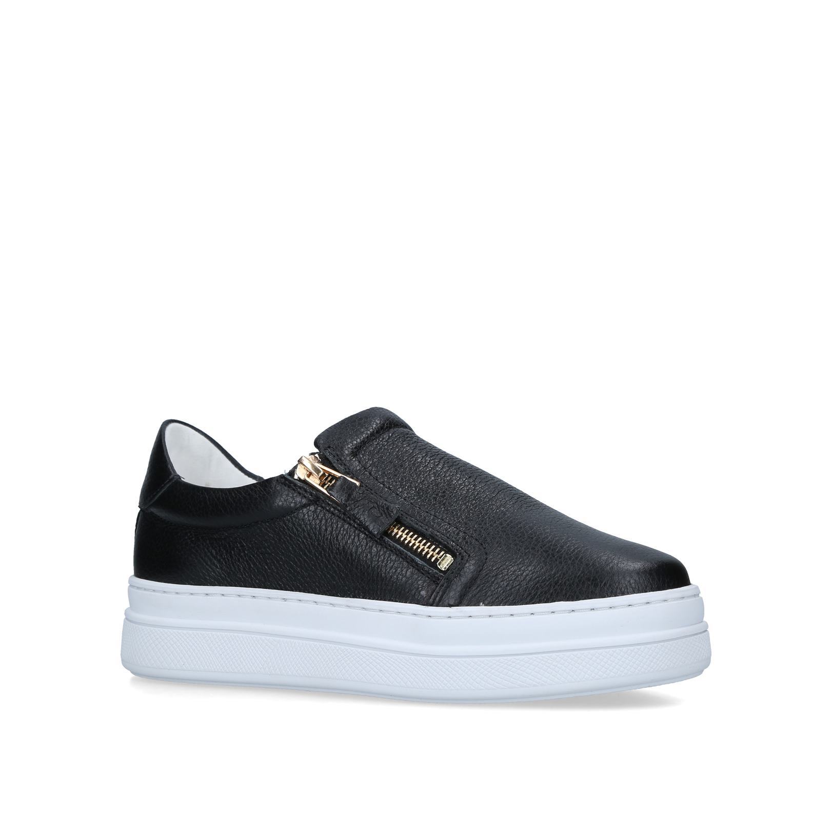 carvela slip on